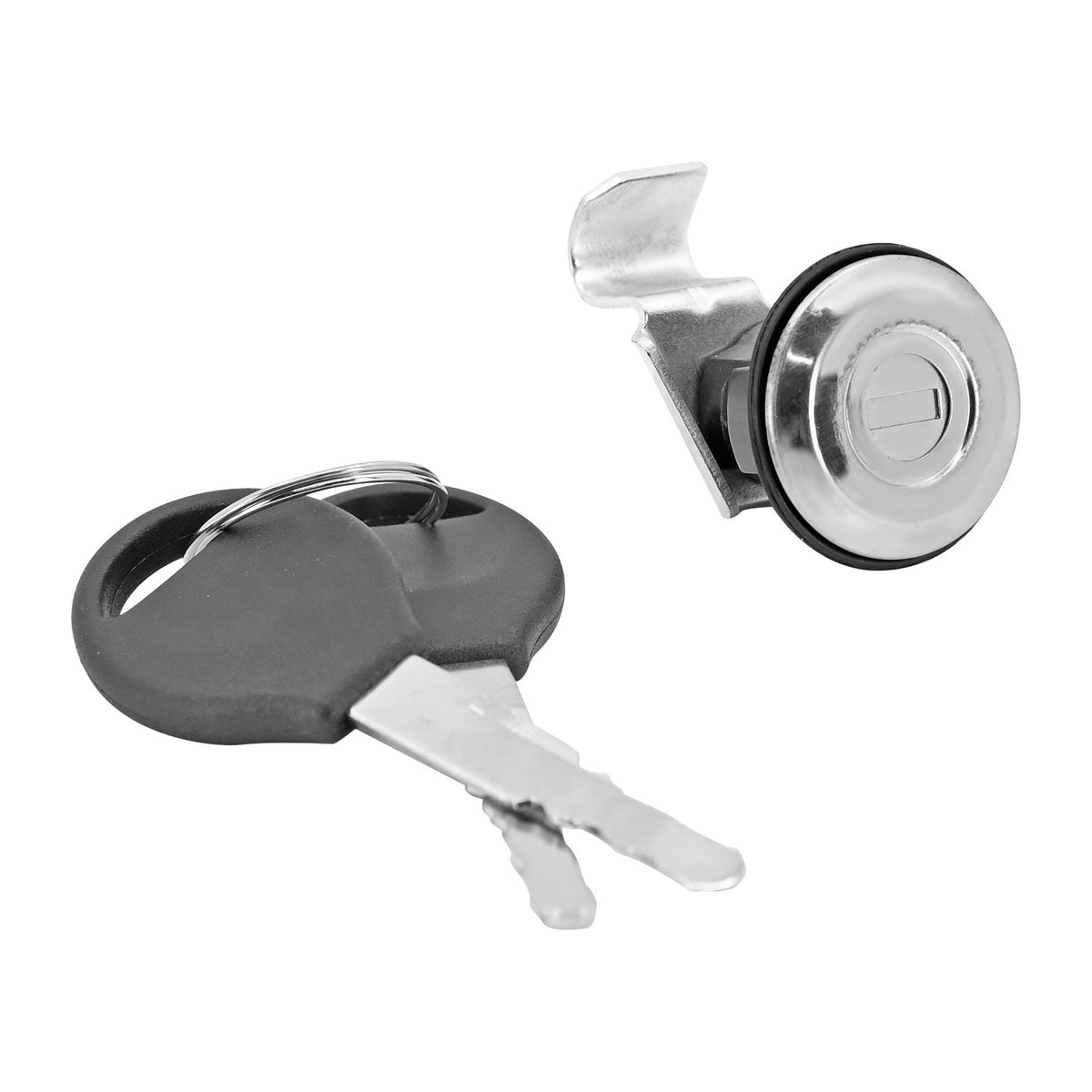 Cilindro Tapa de Gasolina Tras. Ext. Nissan NP300 2008-2015 – vista 1