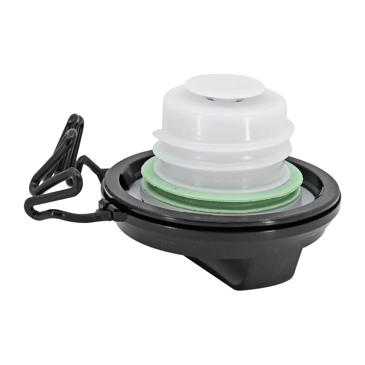 Tapón de Gasolina Tras. Ford Focus 2005-2011 – vista 2