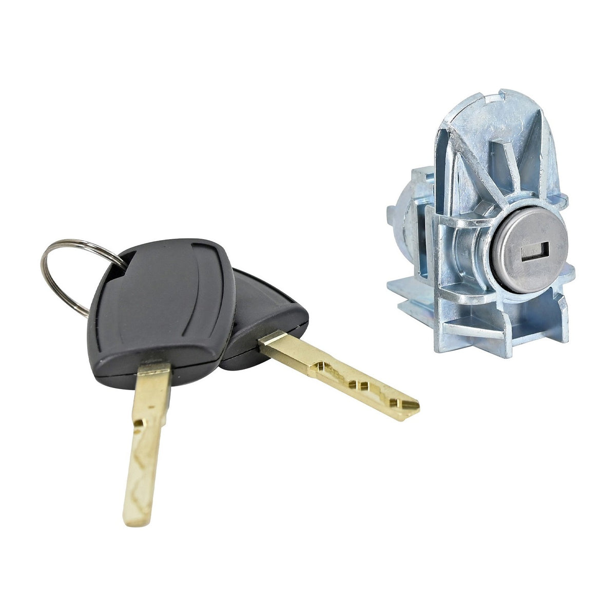 Cilindro de Puerta Del. Izq. Ford Focus / Ford Escape 2012-2019 – vista 1