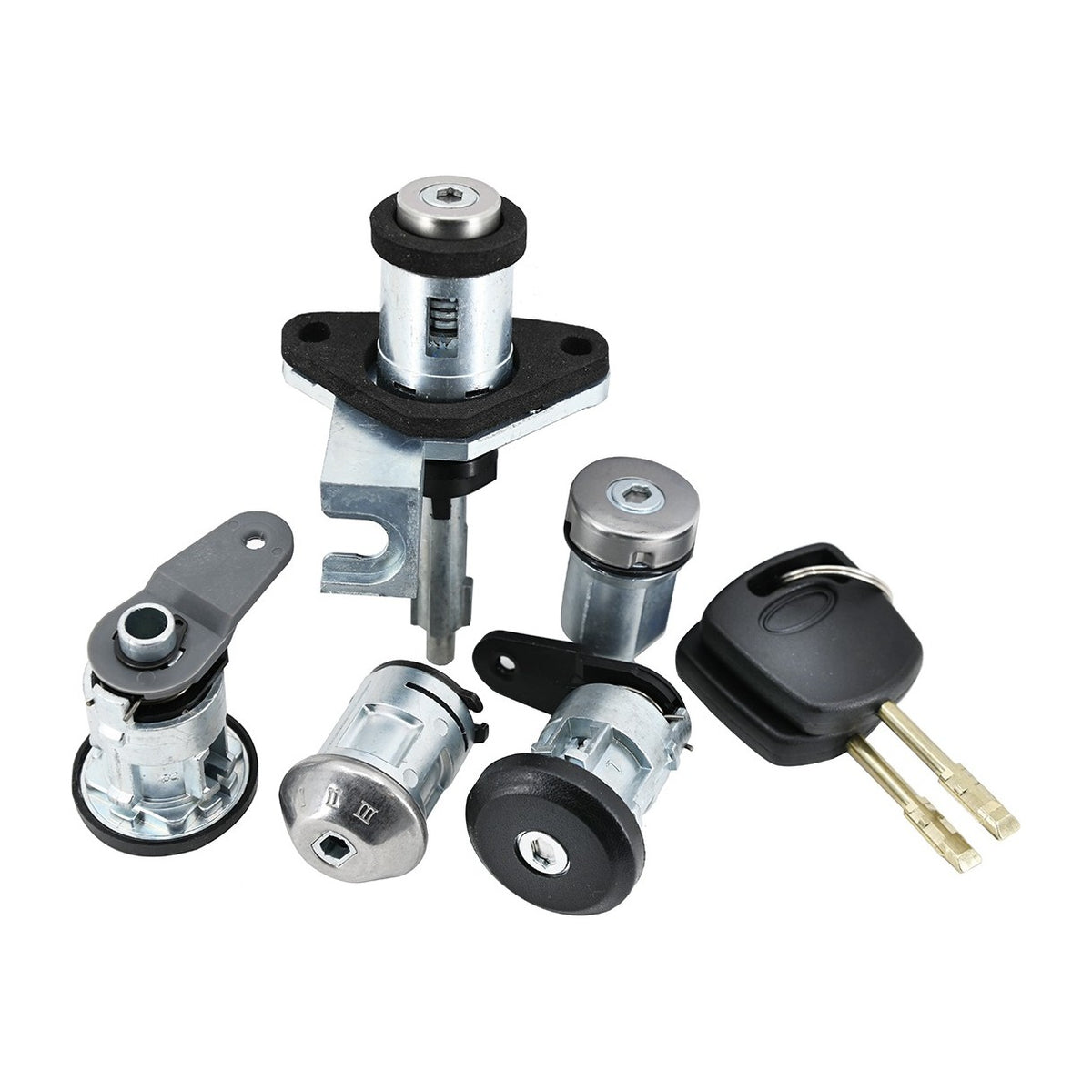 Juego de Cilindros Ford KA 2001-2008 – vista 1