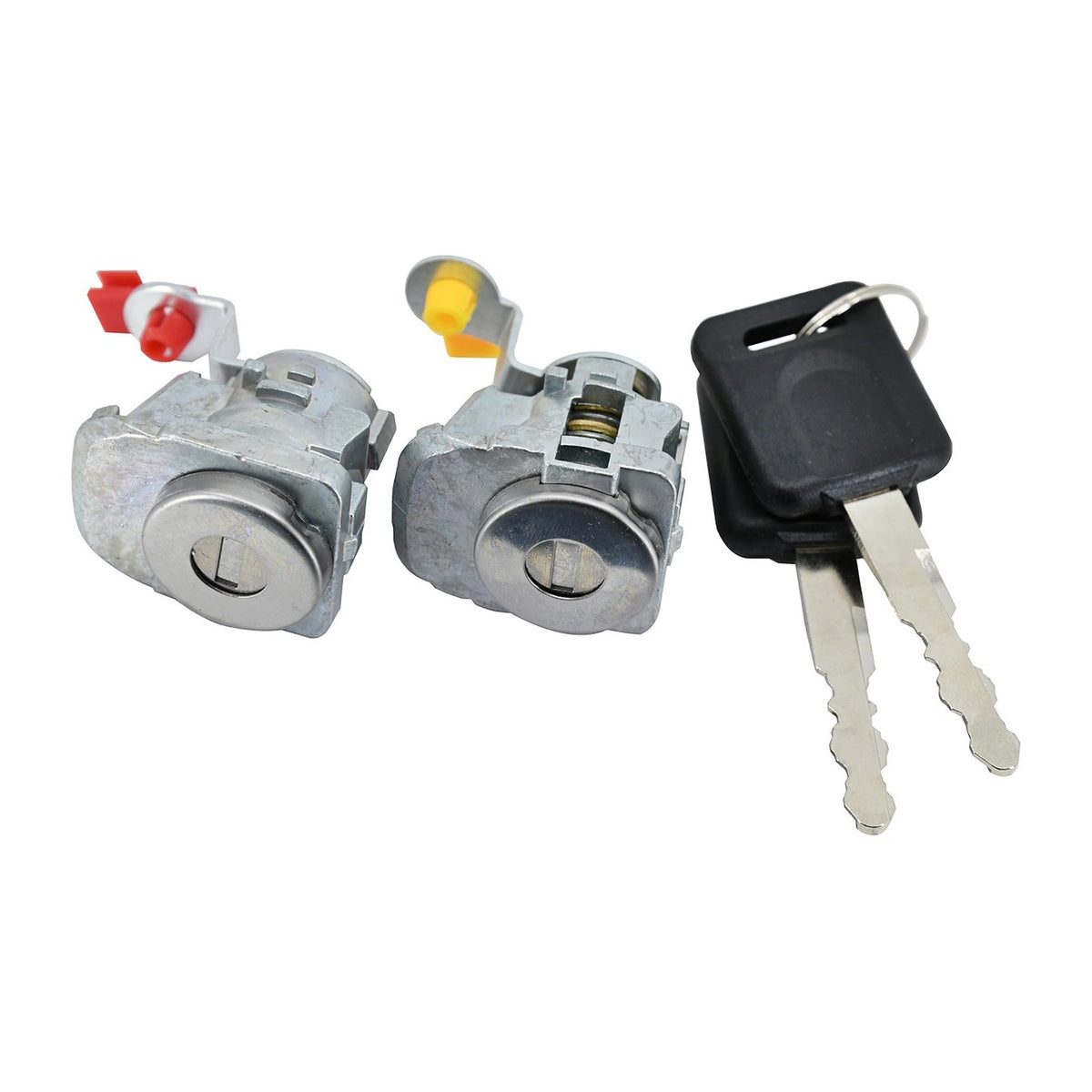 Cilindro de Puerta Del. Nissan Frontier / Nissan Kicks 2016-2024 – vista 1