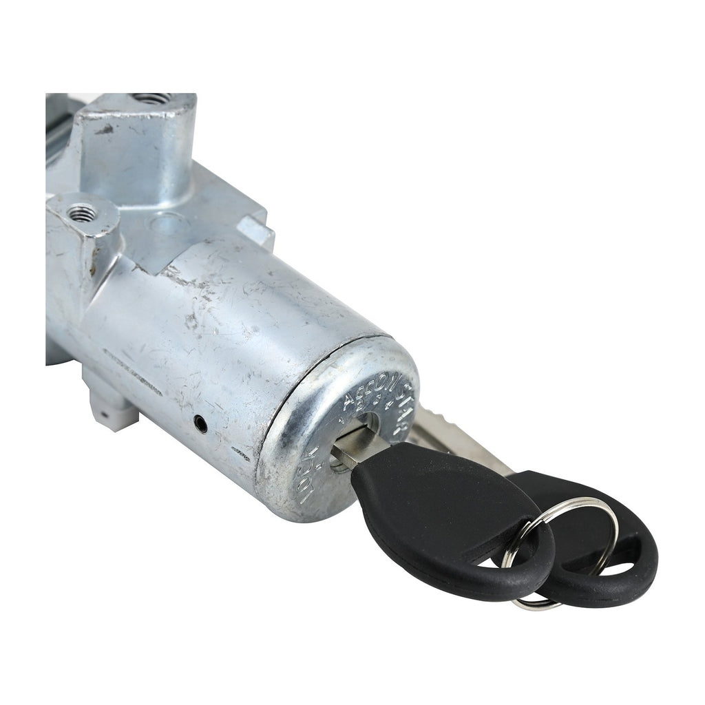 Cilindro de Encendido Del. Int. Nissan NP300 / Nissan D22 2008-2015 – vista 2
