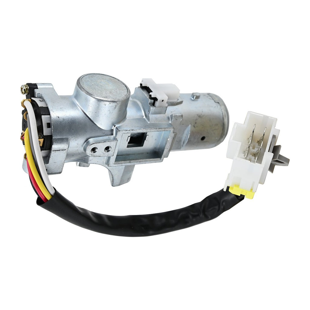 Cilindro de Encendido Del. Int. Nissan NP300 / Nissan D22 2008-2015 – vista 3