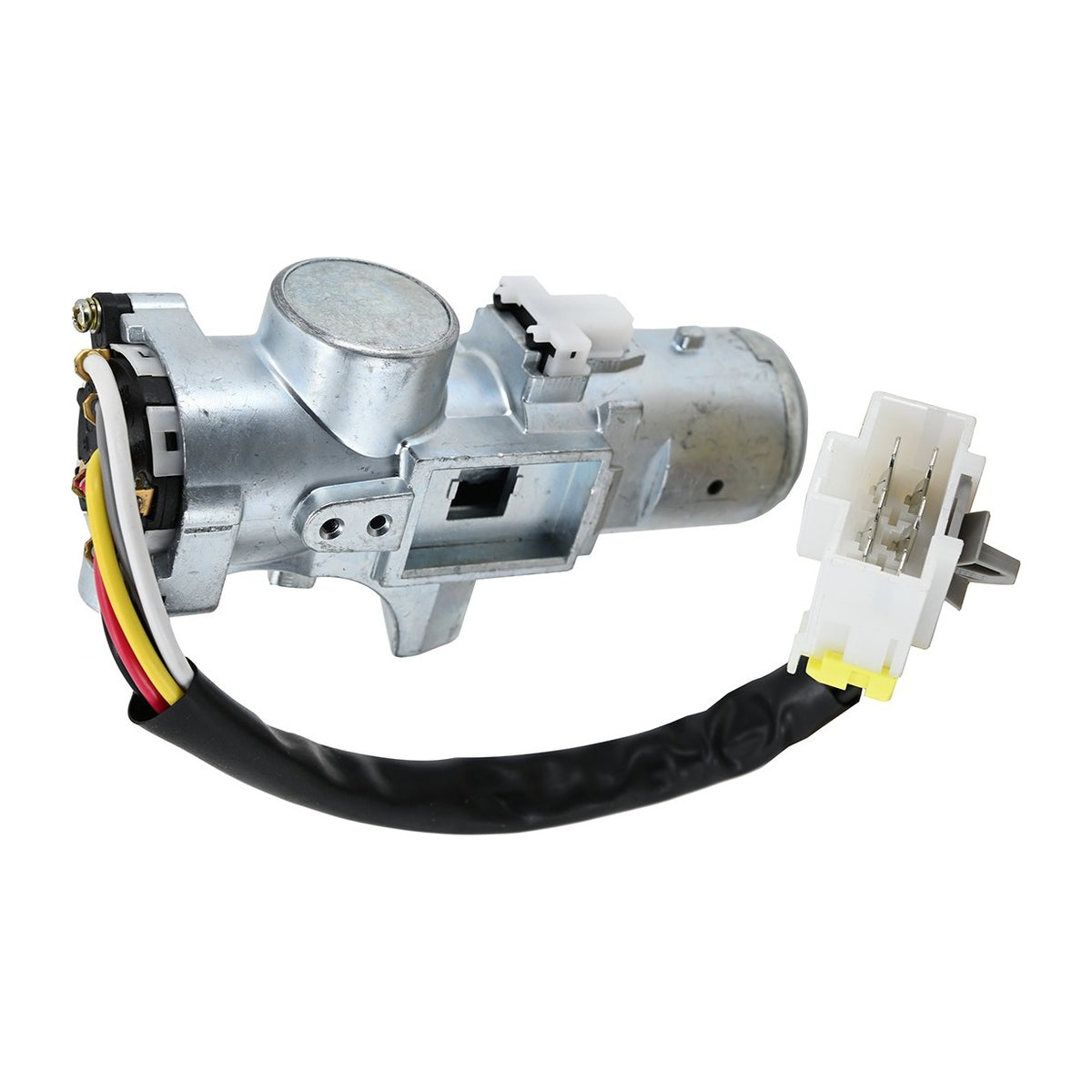 Cilindro de Encendido Del. Int. Nissan NP300 / Nissan D22 2008-2015 – vista 3