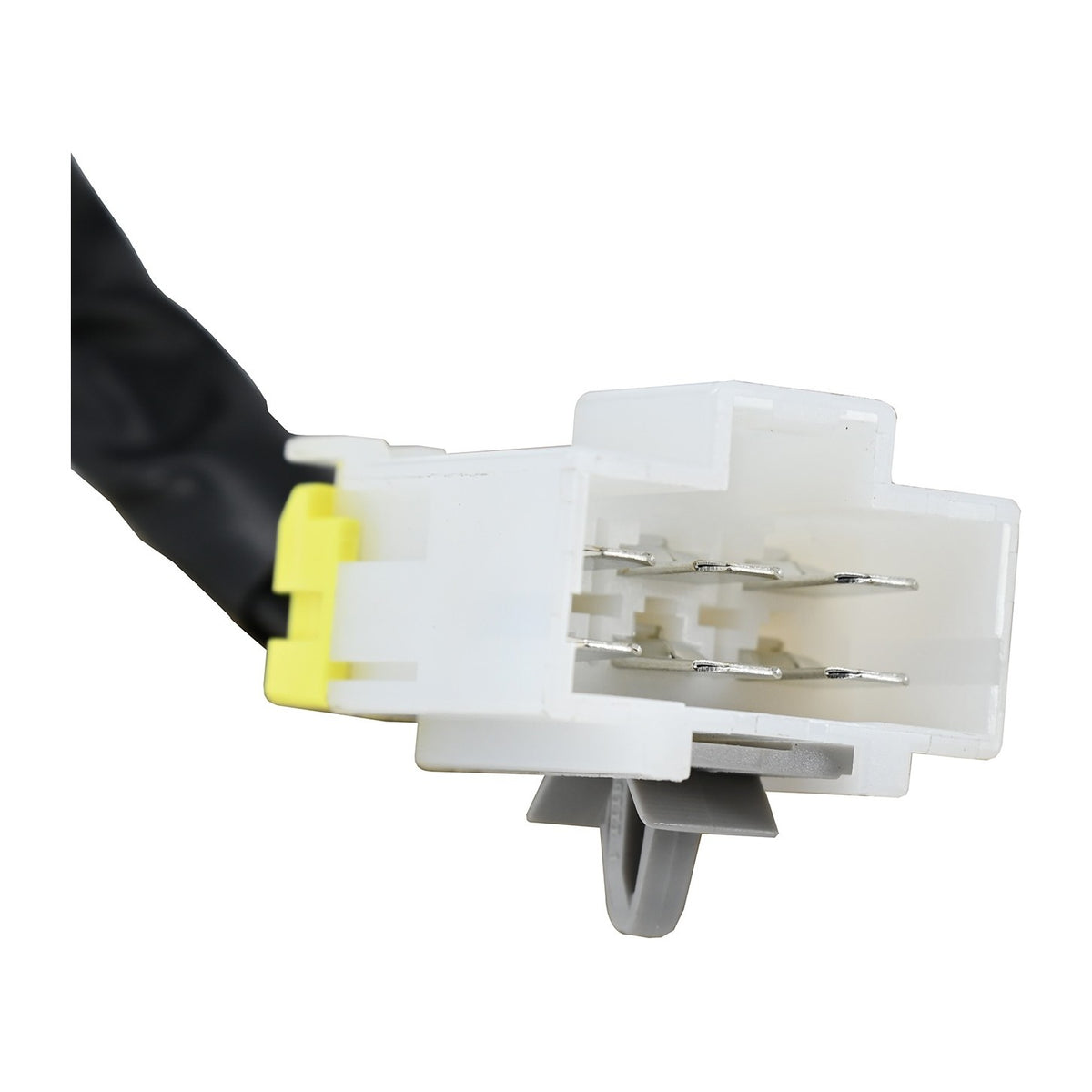 Cilindro de Encendido Del. Int. Nissan NP300 / Nissan D22 2008-2015 – vista 4