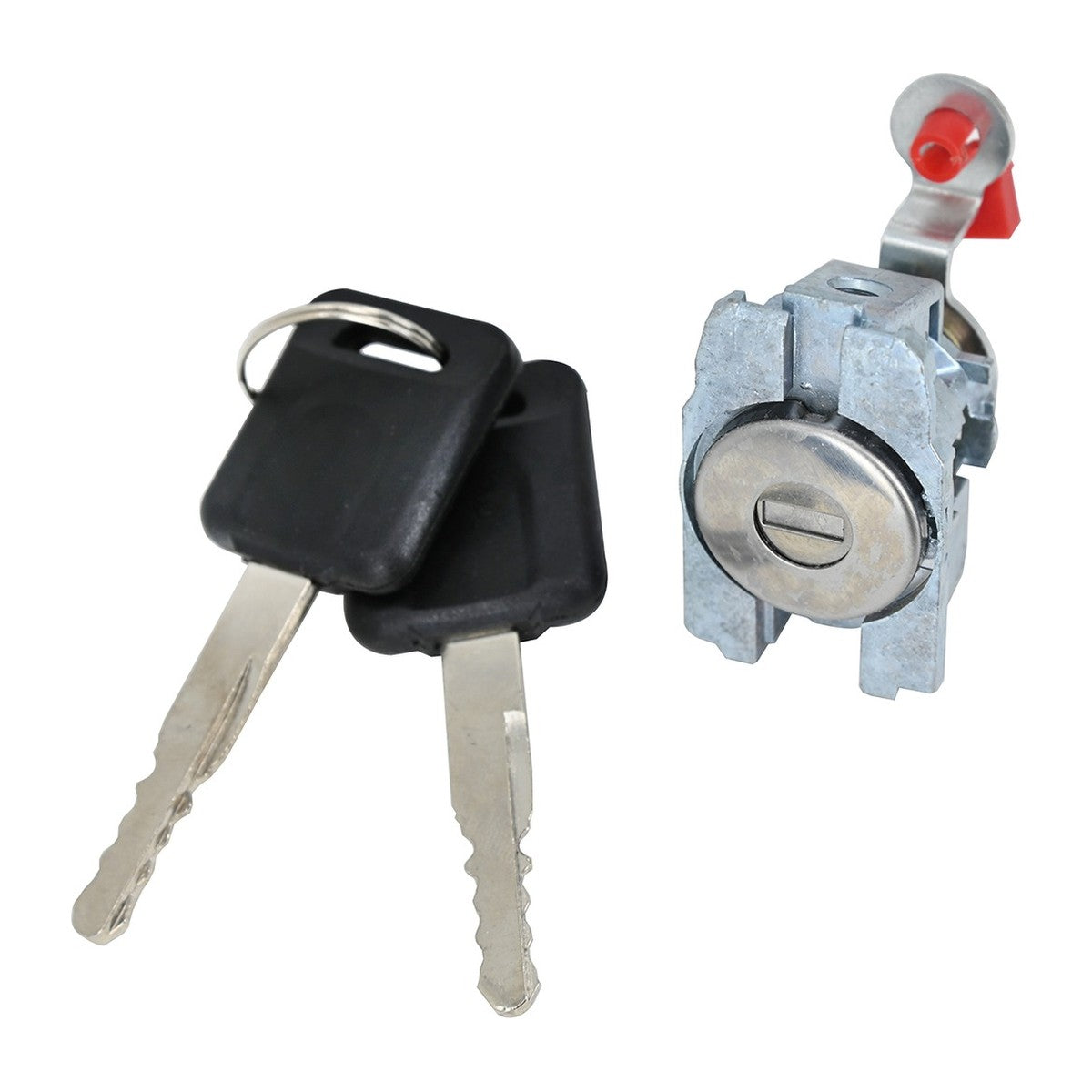 Cilindro de Puerta Del. Izq. Nissan Sentra 2013-2019 – vista 1