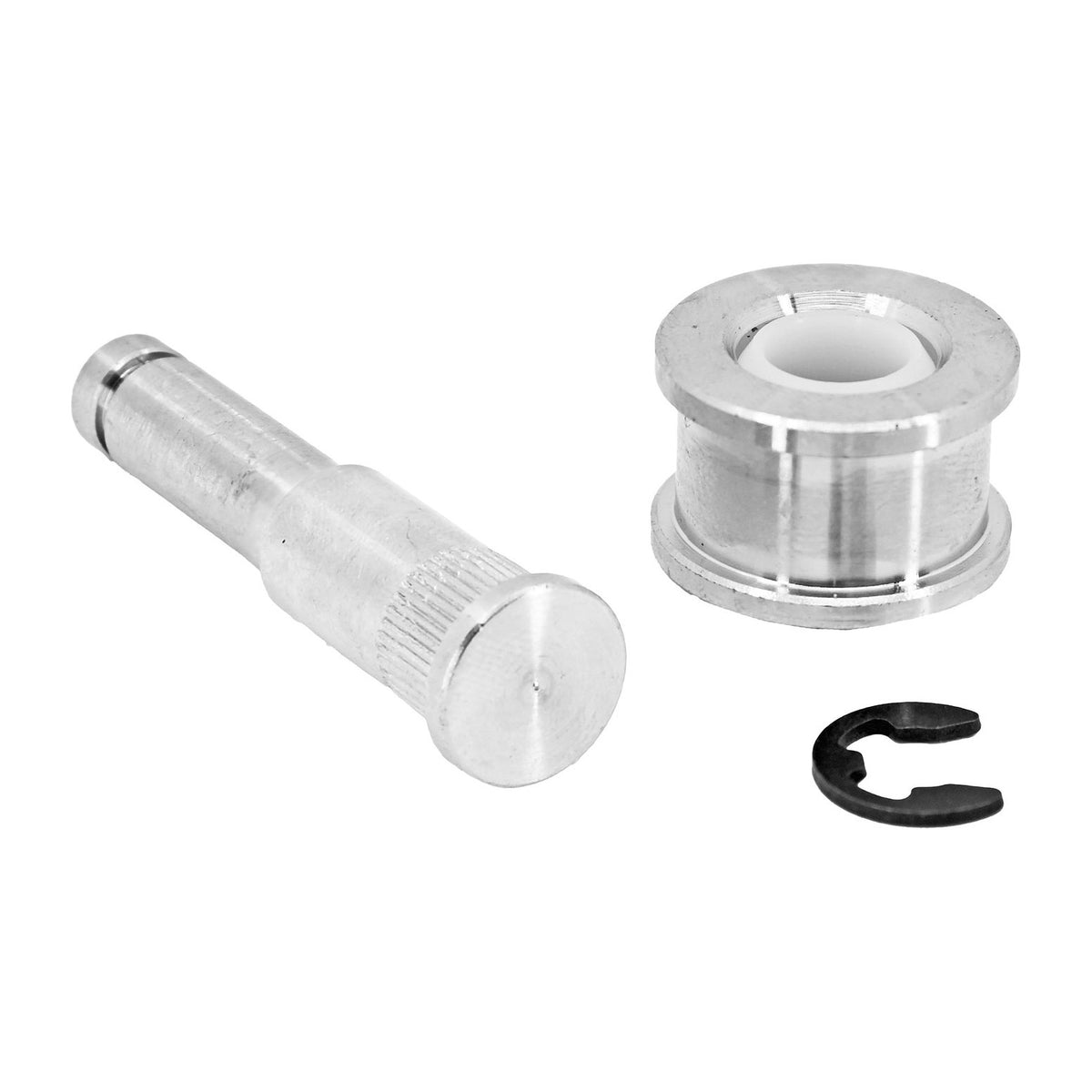 Chapa de Puerta Del. GMC Sierra / Chevrolet Silverado 2007-2011 – vista 1
