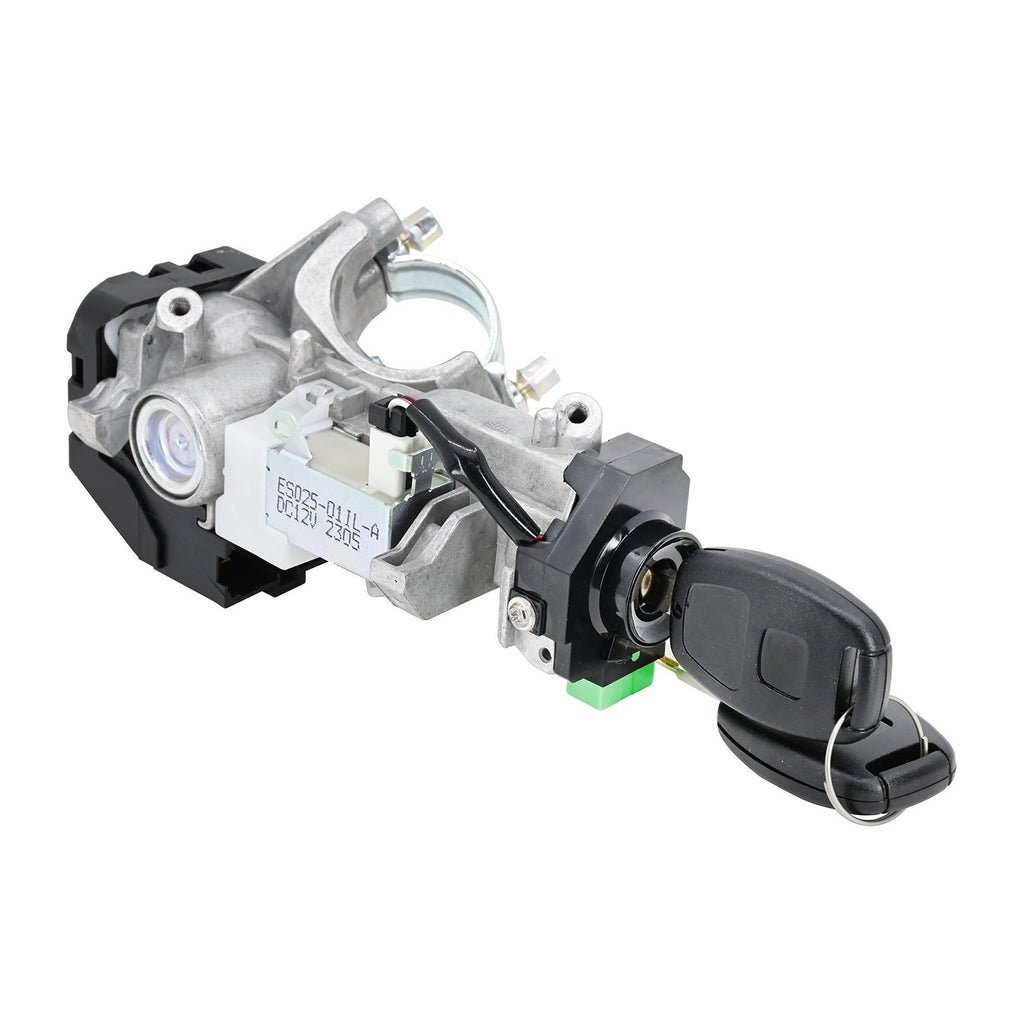 Cilindro de Encendido 71661 Del. Int. Honda Accord 2003-2007 – vista 2