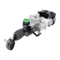 Cilindro de Encendido 71661 Del. Int. Honda Accord 2003-2007 – vista 1
