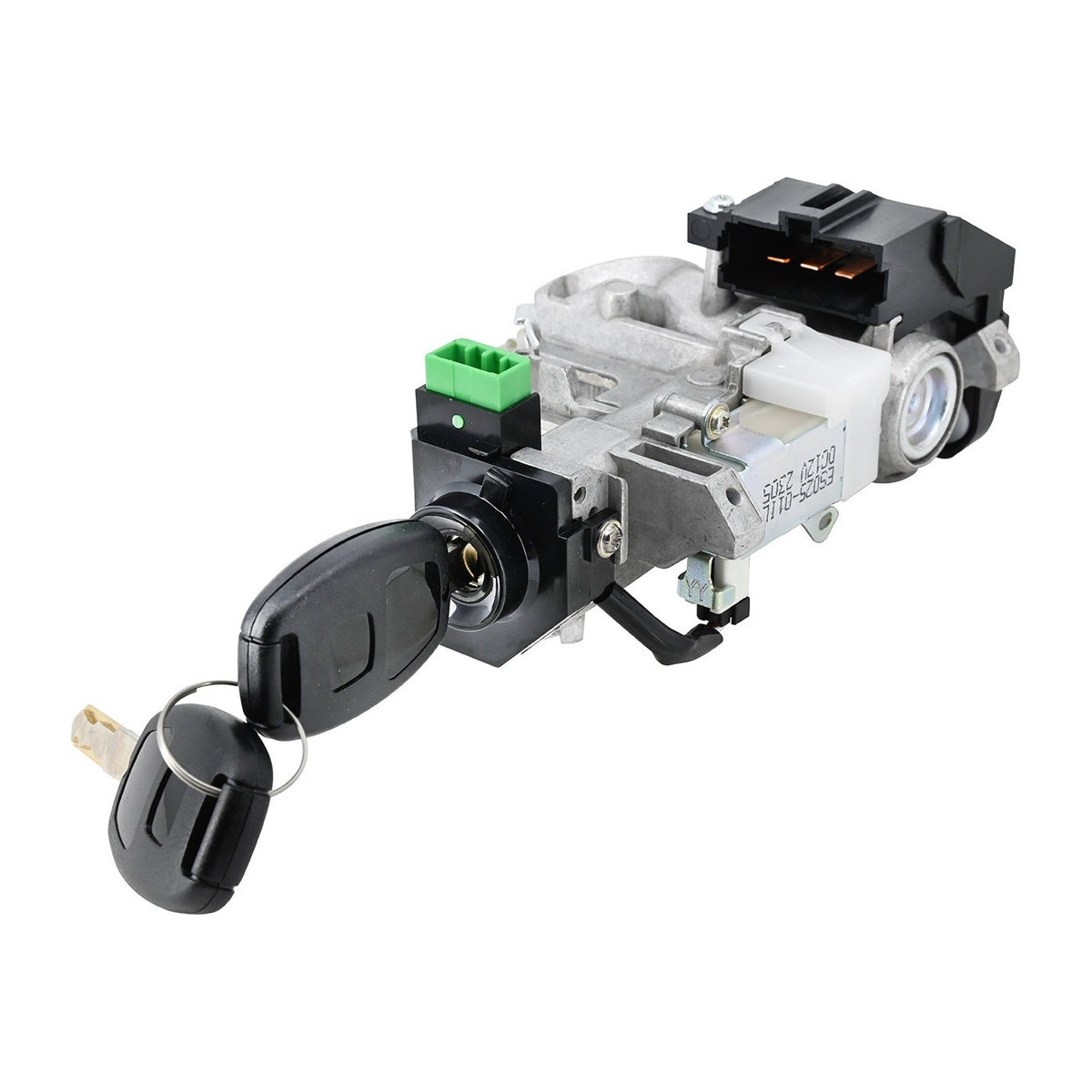 Cilindro de Encendido 71661 Del. Int. Honda Accord 2003-2007 – vista 1