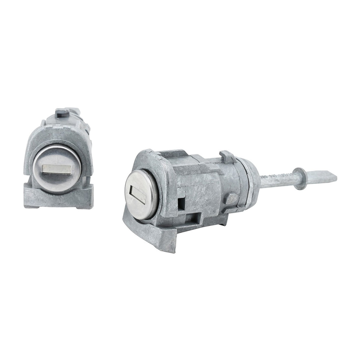 Cilindro de Puerta 71664 Del. Volkswagen Passat 1996-2005 – vista 2