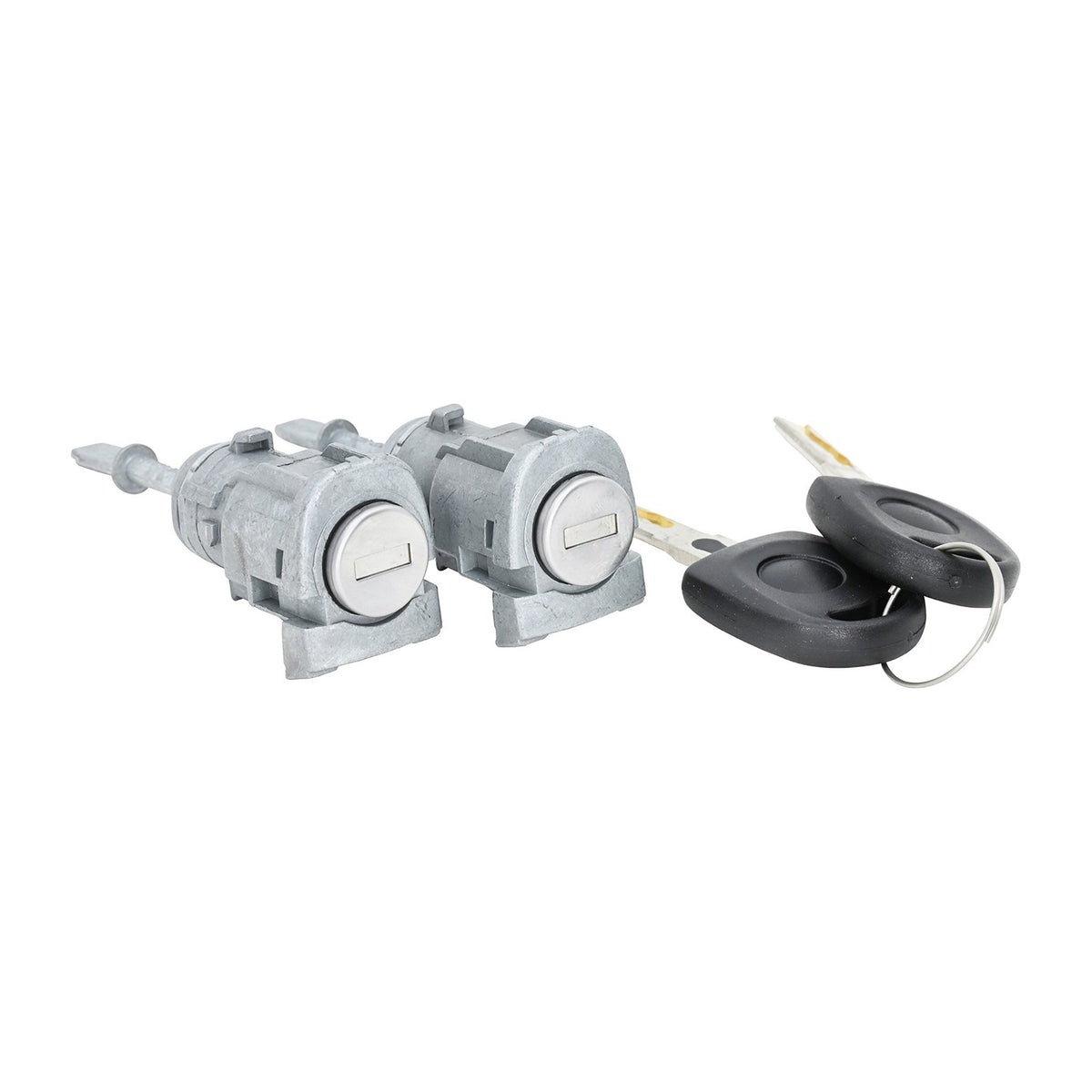 Cilindro de Puerta 71664 Del. Volkswagen Passat 1996-2005 – vista 1
