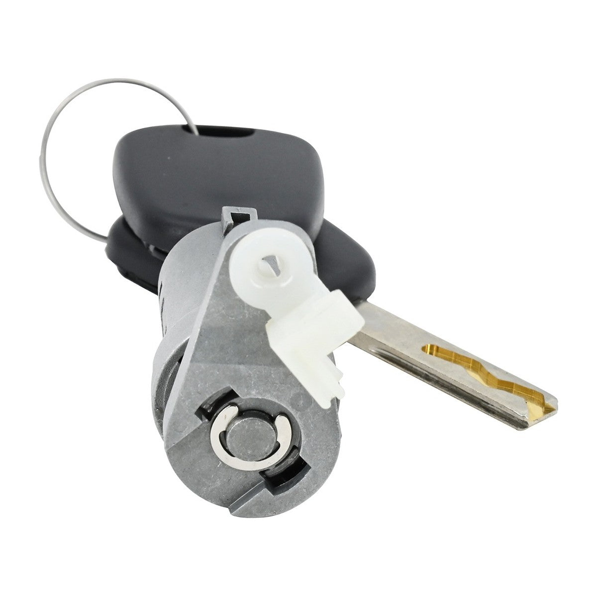 Cilindro de Puerta Del. Izq. Peugeot 307 2001-2008 – vista 3