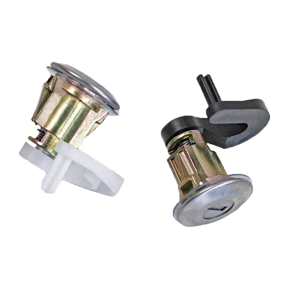 Cilindro de Puerta Del. Peugeot 306 1993-1997 – vista 2