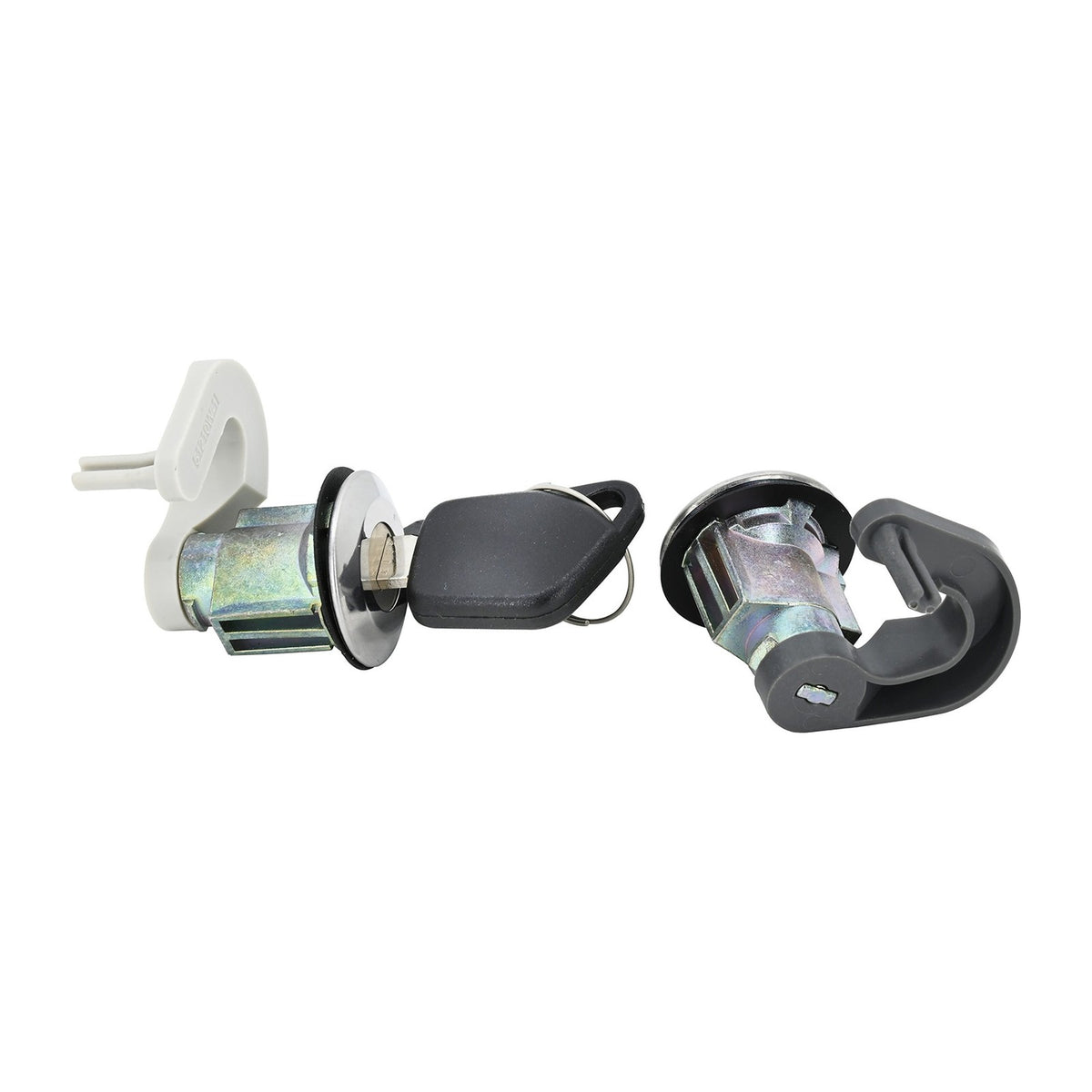 Cilindro de Puerta Del. Peugeot 306 1993-1997 – vista 5
