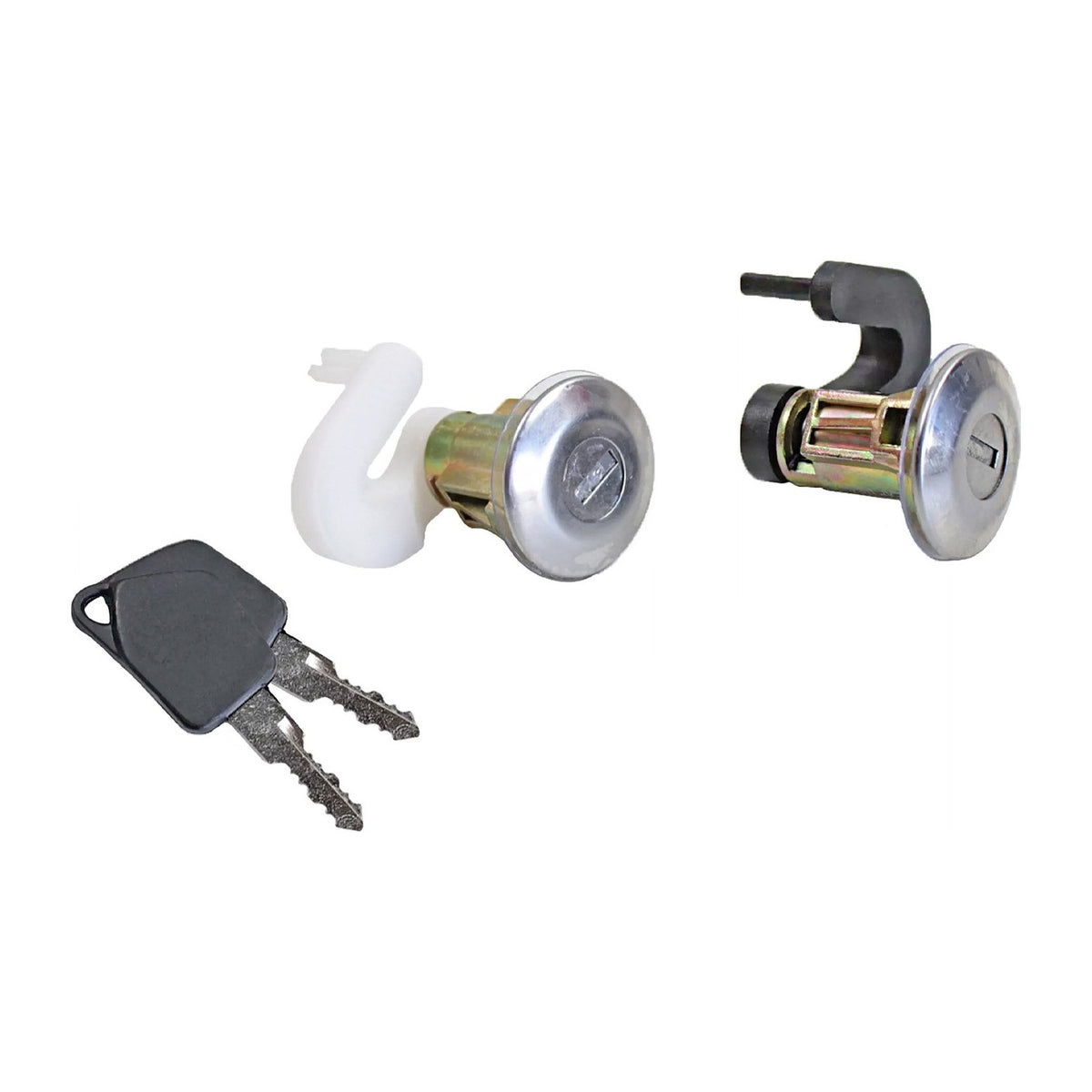 Cilindro de Puerta Del. Peugeot 306 1993-1997 – vista 1