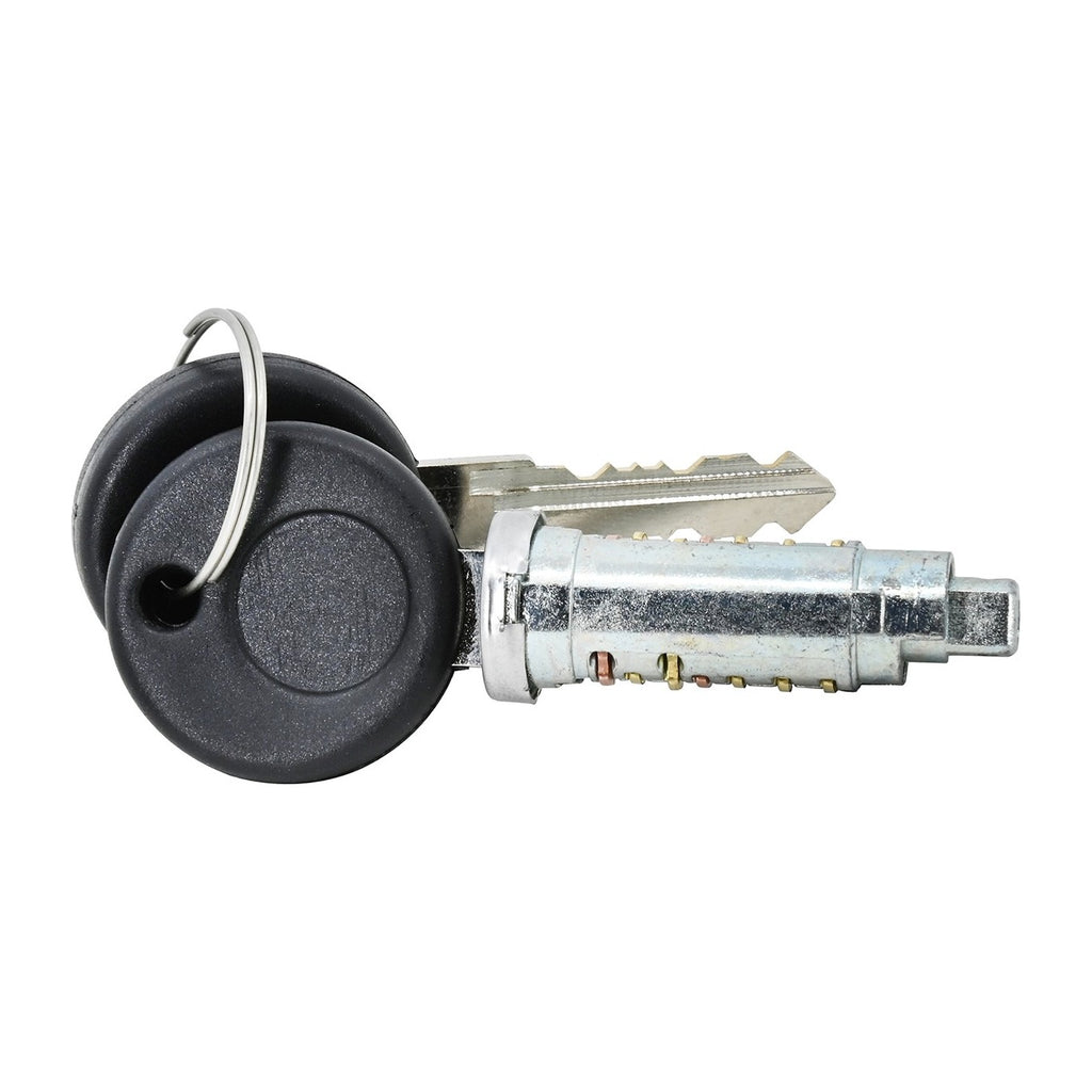 Cilindro de Puerta Del. Volkswagen Eurovan 1990-2003 – vista 2