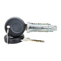Cilindro de Puerta Del. Volkswagen Eurovan 1990-2003 – vista 1