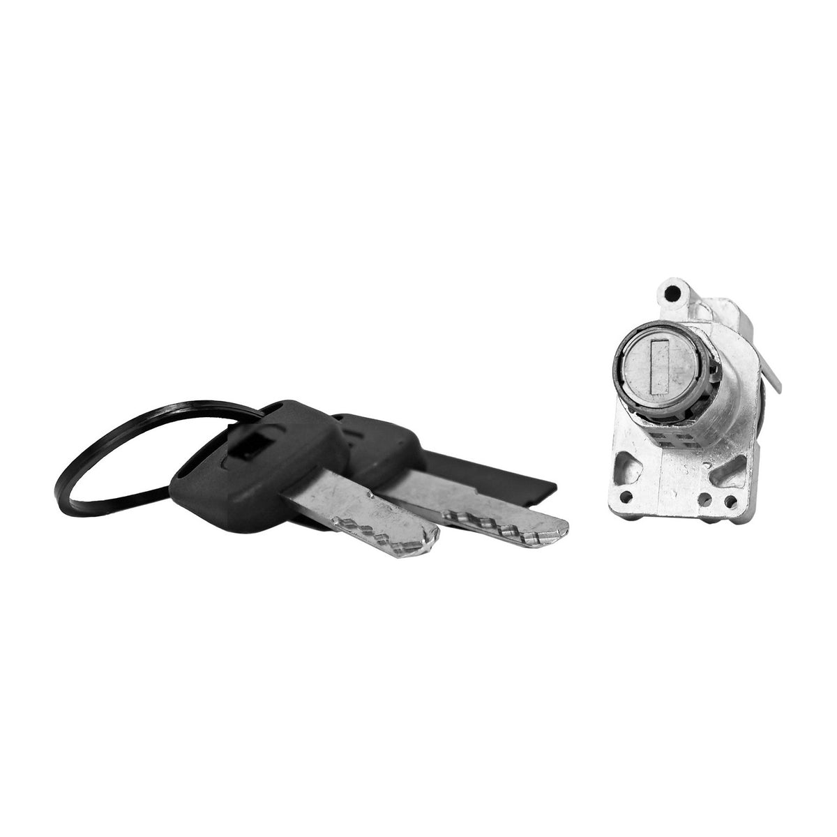 Cilindro de Puerta Del. Izq. Honda Civic / Honda CR-V 2006-2011 – vista 1