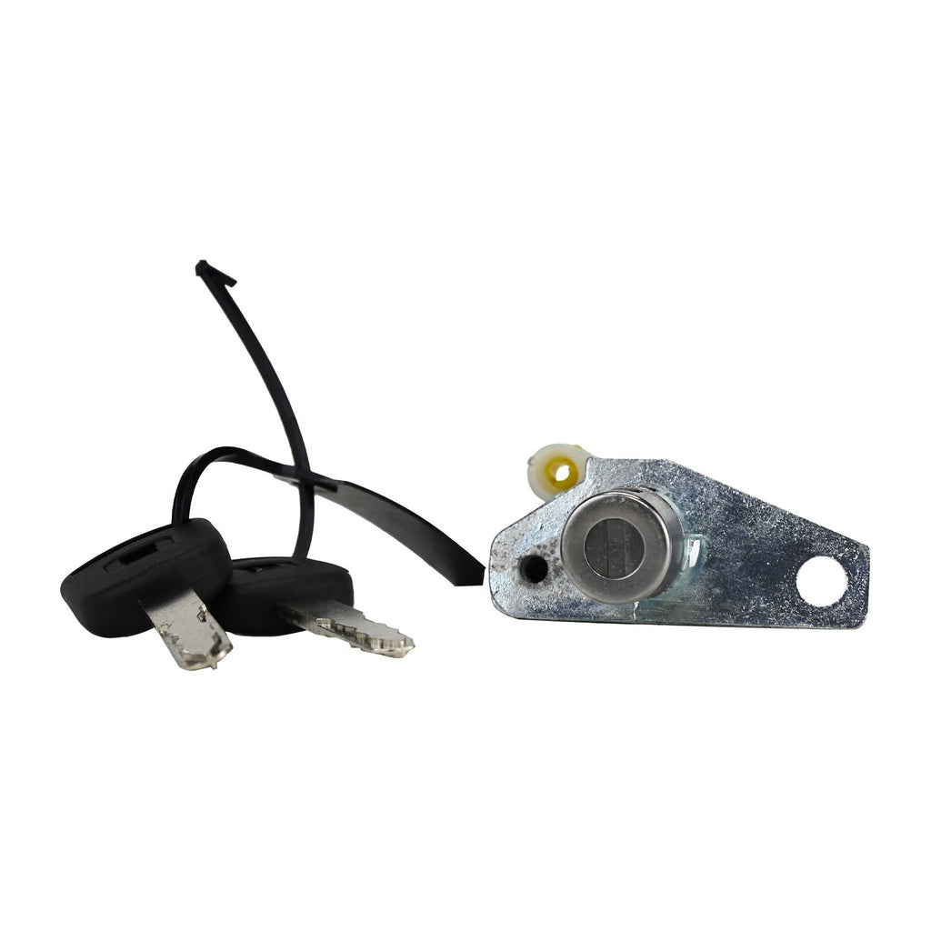 Cilindro de Cajuela Tras. Honda Civic 2006-2011 – vista 1