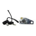 Cilindro de Cajuela Tras. Honda Civic 2006-2011 – vista 1