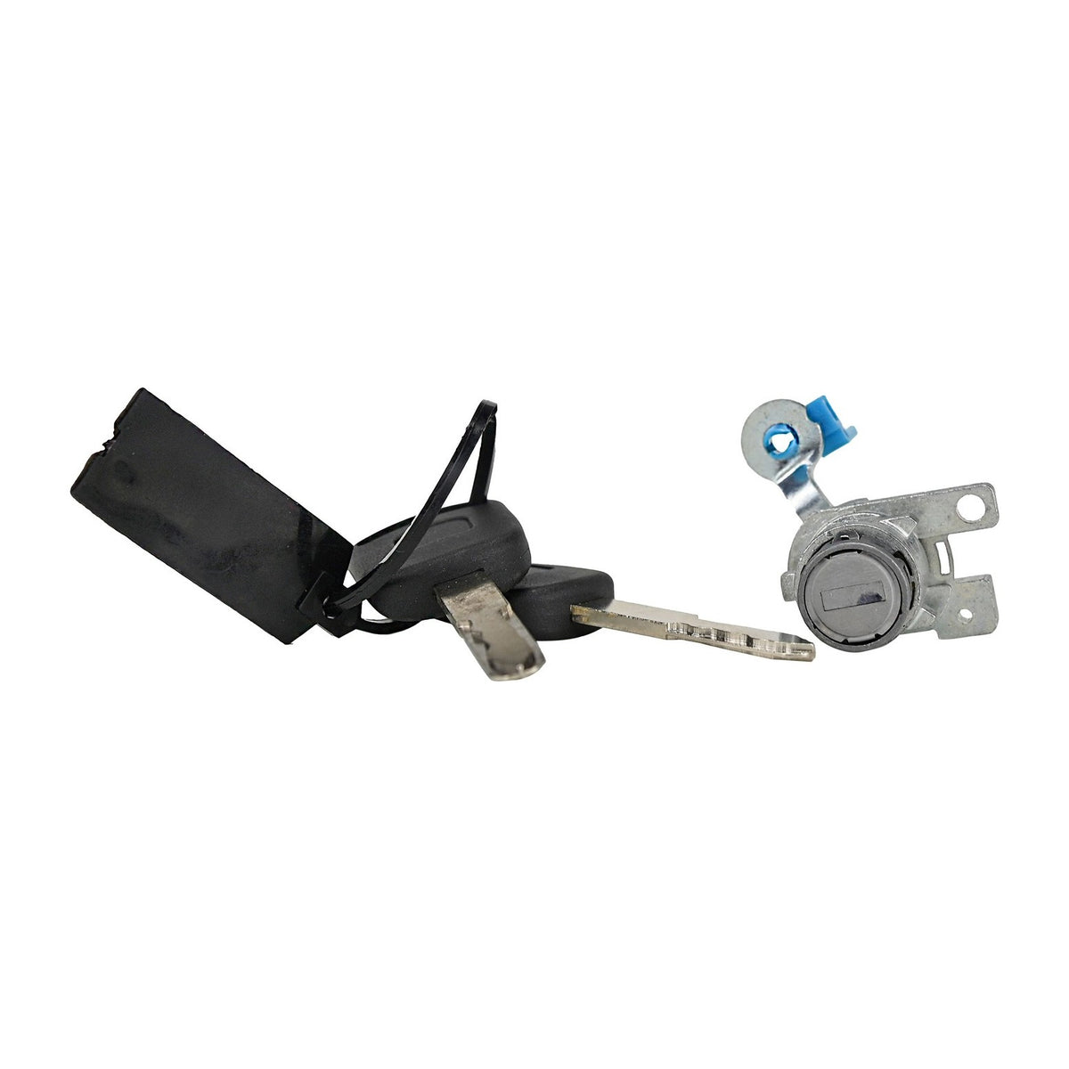 Cilindro Puerta Del. Izq. Honda Accord 2003-2007 – vista 1
