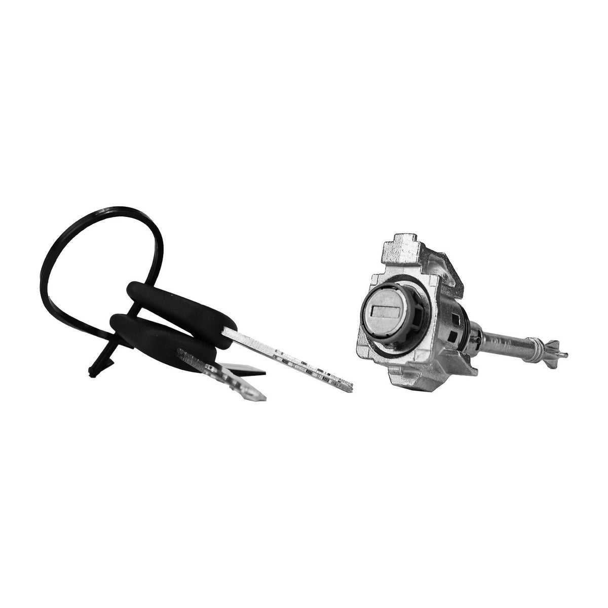 Cilindro de Puerta Del. Izq. Honda Civic / Honda CR-V 2012-2016 – vista 1