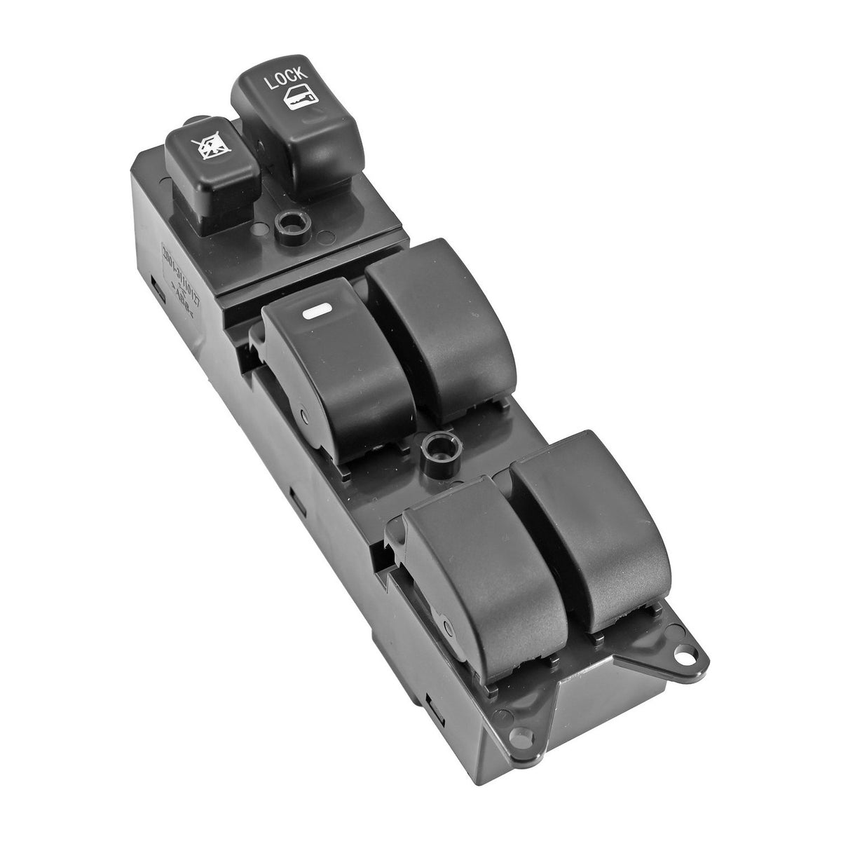 Control Vidrios Del. Izq. Mitsubishi Lancer 2010-2015 – vista 1