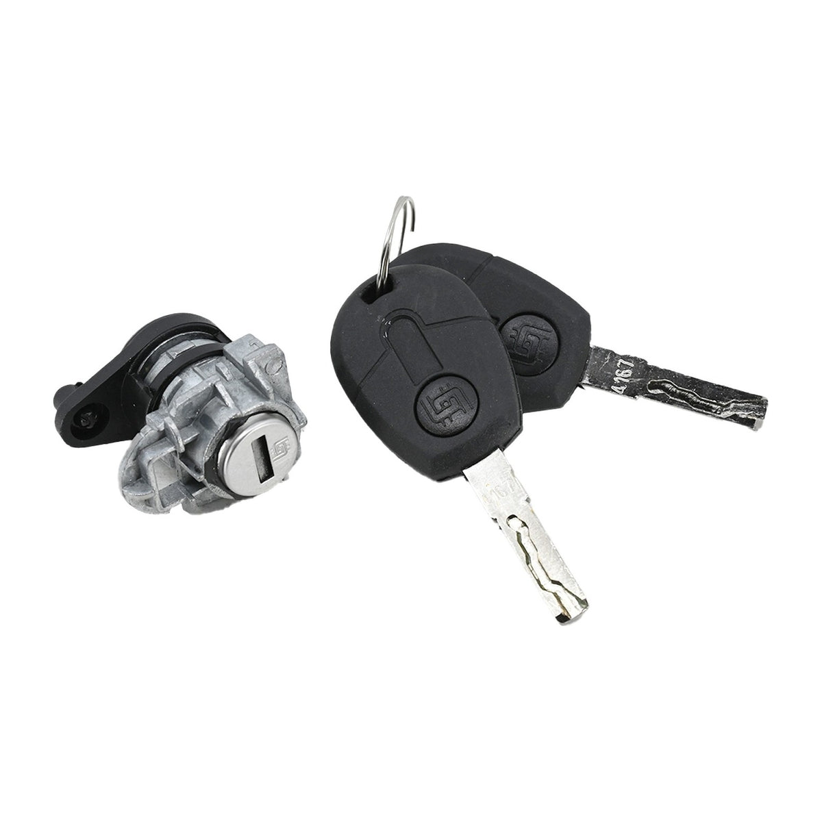 Cilindro de Puerta 71701 Del. Der. Fiat Palio / Fiat Strada 2005-2018 – vista 1