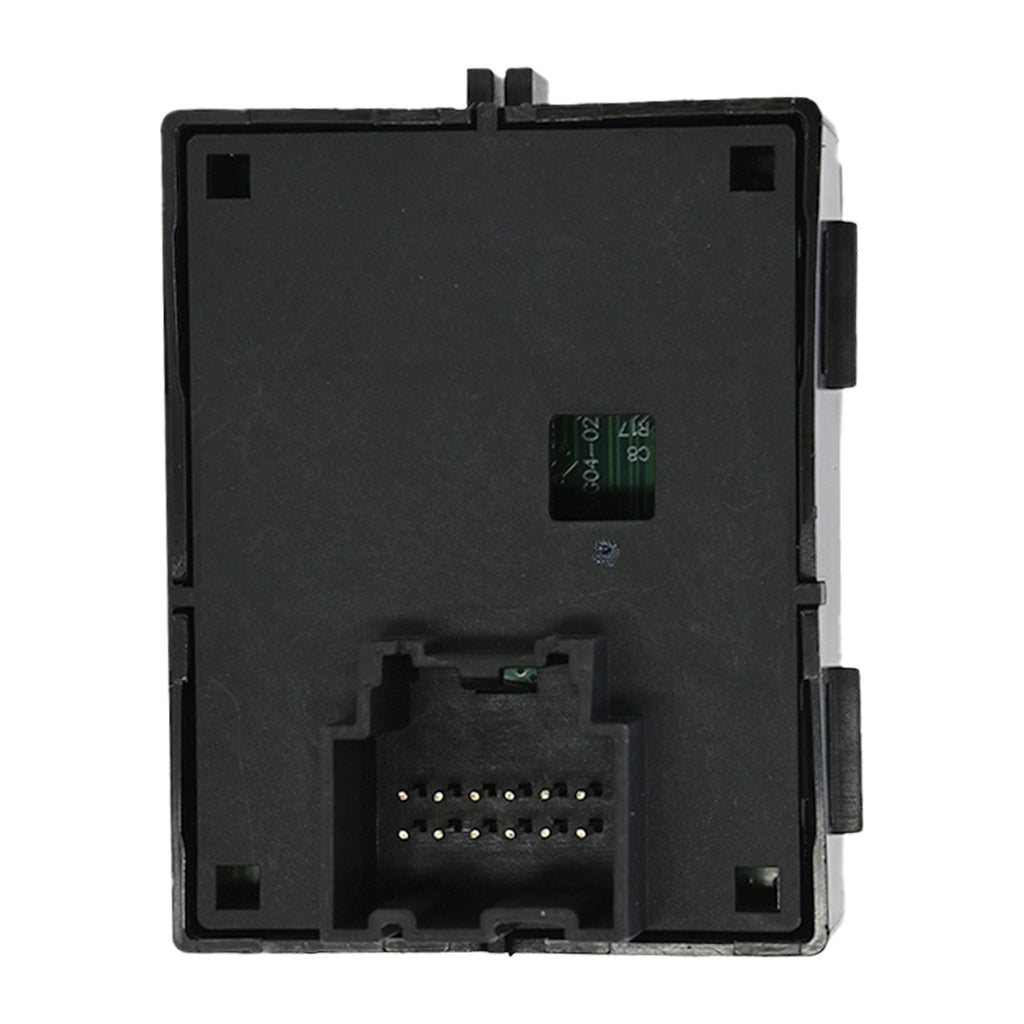 Control Eléctrico de Vidrios Del. Izq. Chevrolet Silverado 2014-2018 – vista 3