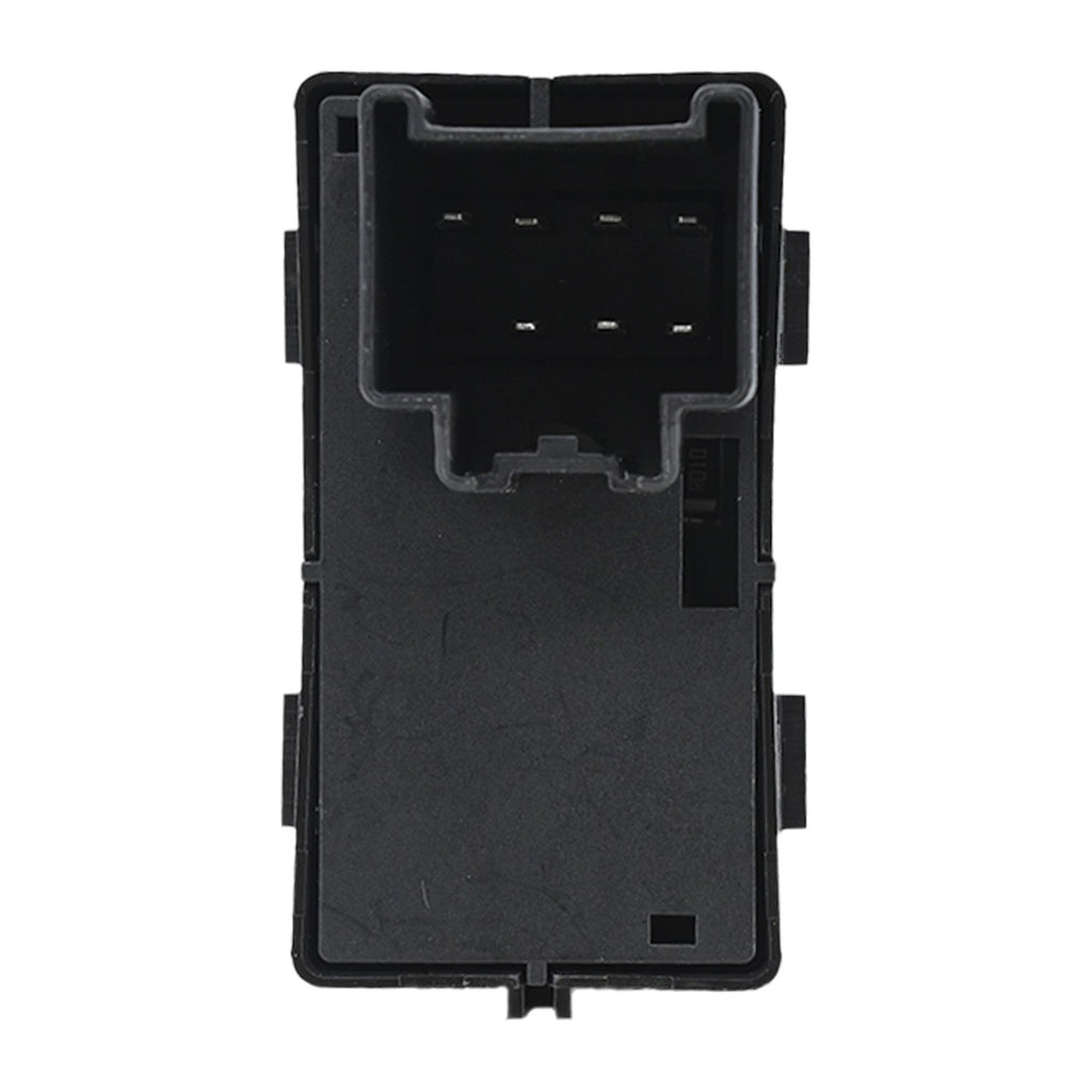 Control Eléctrico de Vidrios Tras. Chevrolet Silverado 2014-2018 – vista 4