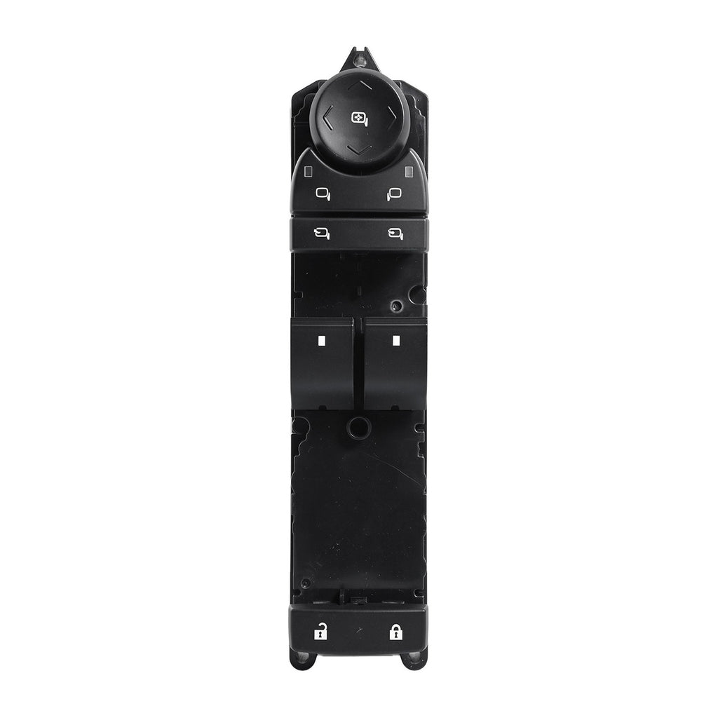 Control de Espejos Del. Izq. GMC Sierra 2007-2013 – vista 2