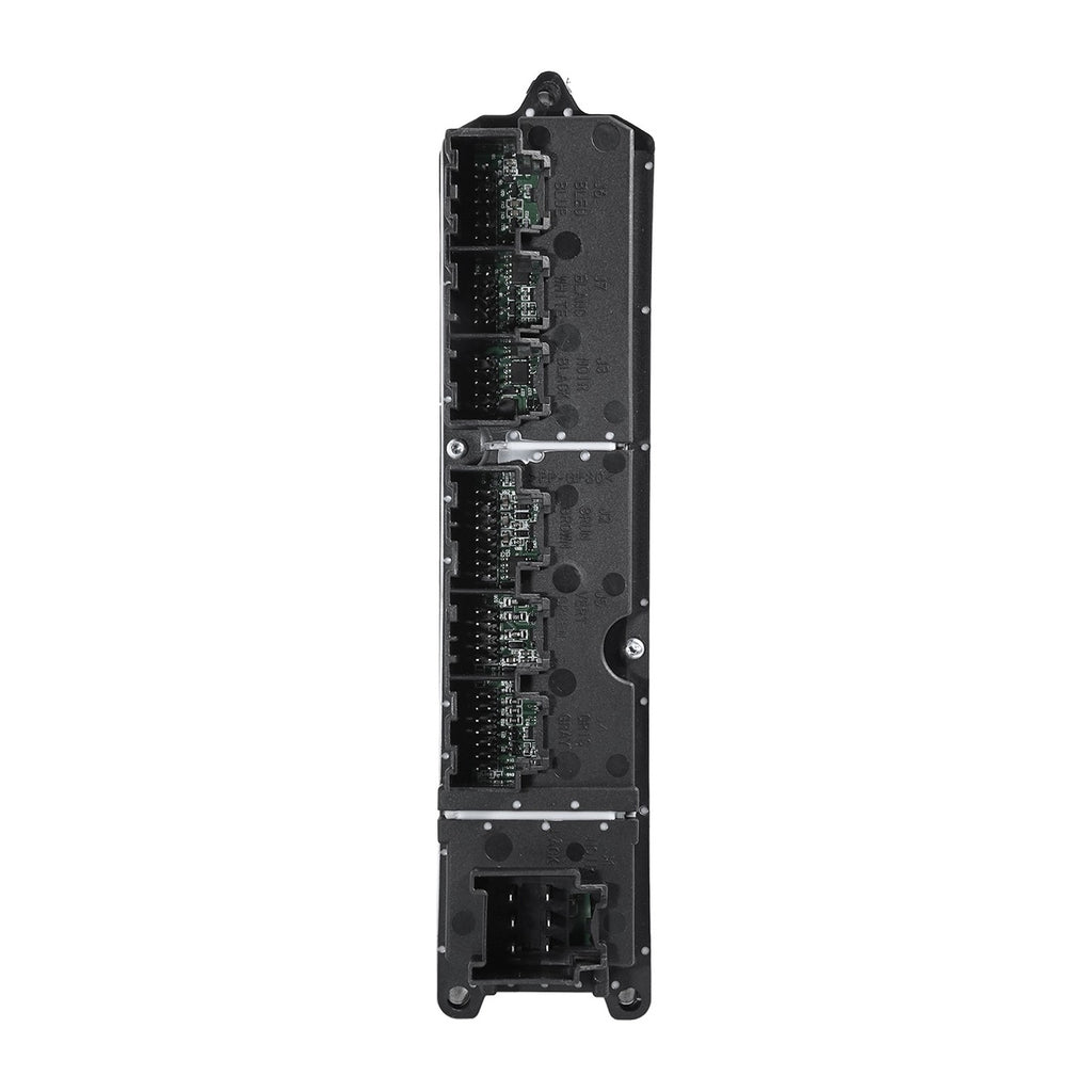 Control de Espejos Del. Izq. GMC Sierra 2007-2013 – vista 3