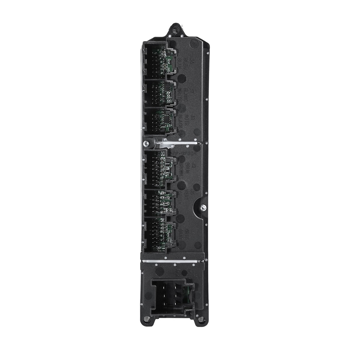 Control de Espejos Del. Izq. GMC Sierra 2007-2013 – vista 3