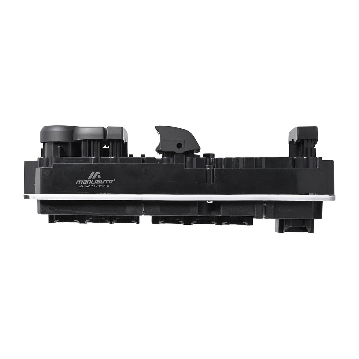Control de Espejos Del. Izq. GMC Sierra 2007-2013 – vista 4