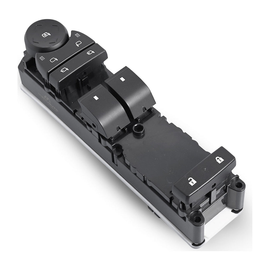 Control de Espejos Del. Izq. GMC Sierra 2007-2013 – vista 1