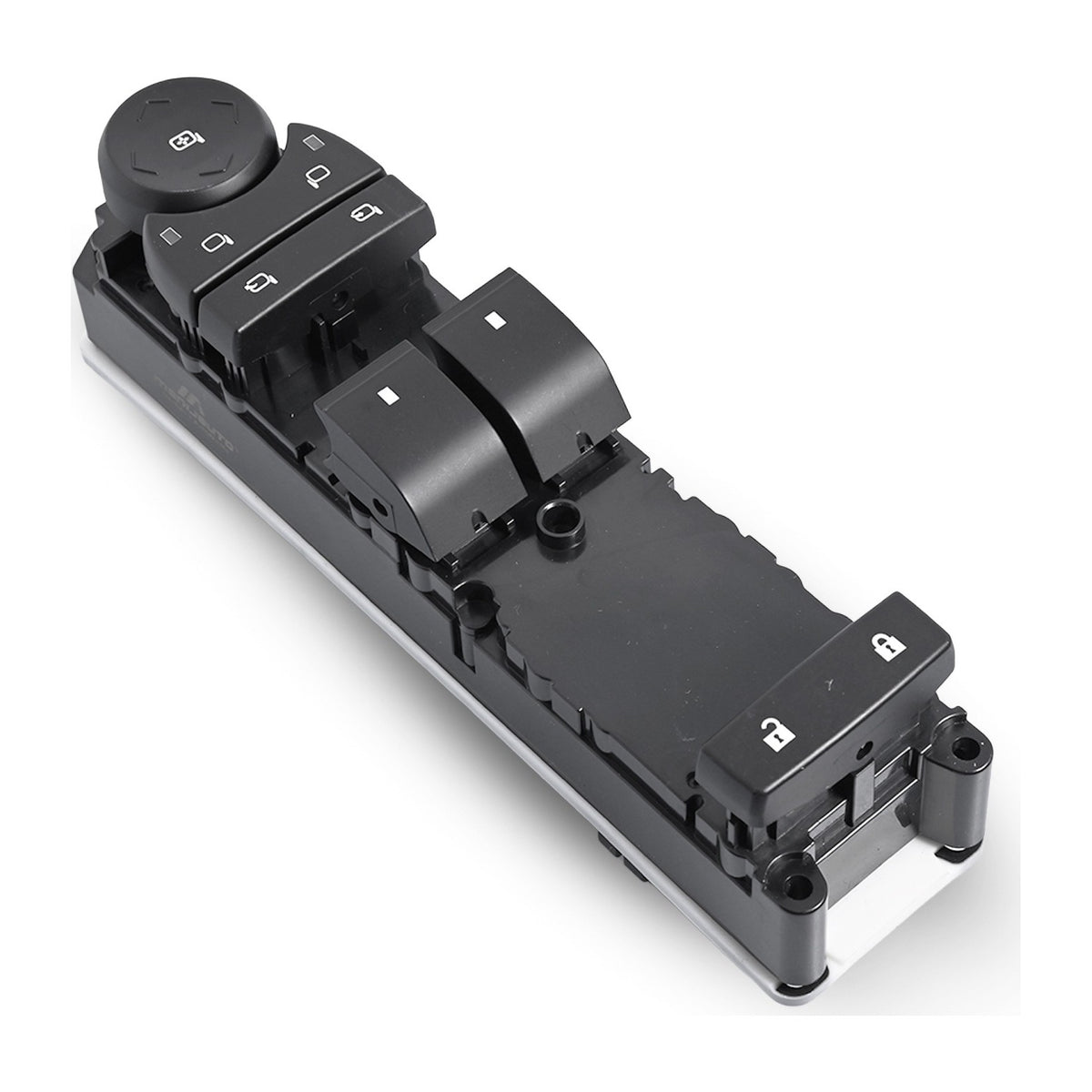 Control de Espejos Del. Izq. GMC Sierra 2007-2013 – vista 1