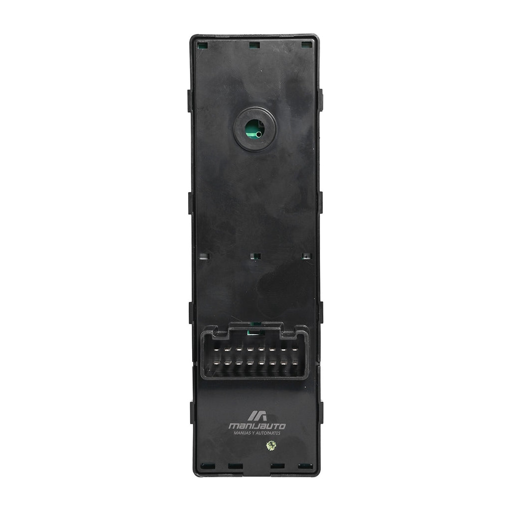 Control Eléctrico de Vidrios Del. Izq. JAC Frison 2022-2024 – vista 3