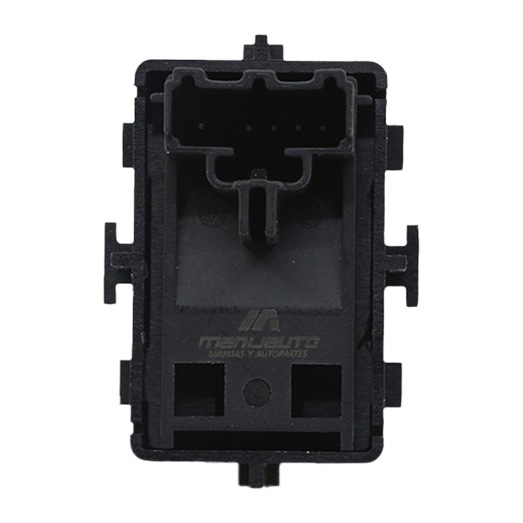 Control Eléctrico de Vidrios Del. Der. Ford F-150 2015-2020 – vista 4