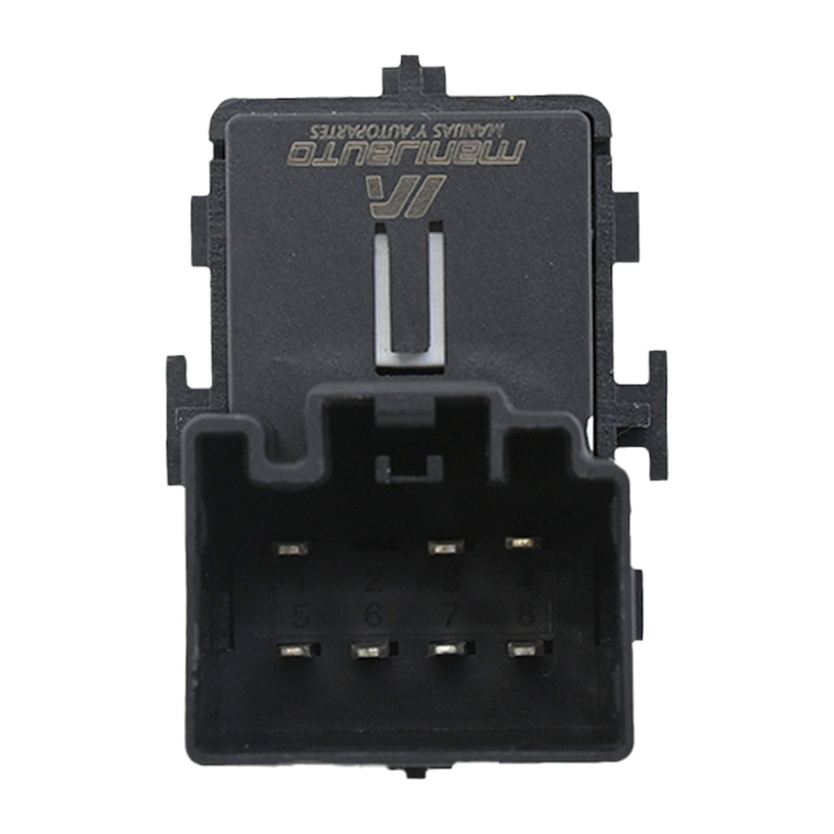 Control Eléctrico de Vidrios Tras. Ford Explorer 2011-2015 – vista 4