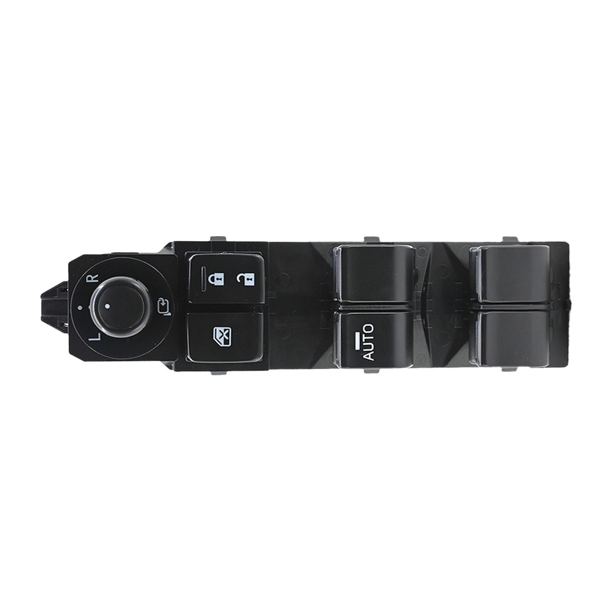 Control de Espejos Del. Izq. Mazda CX-5 / Mazda CX-3 2013-2021 – vista 2