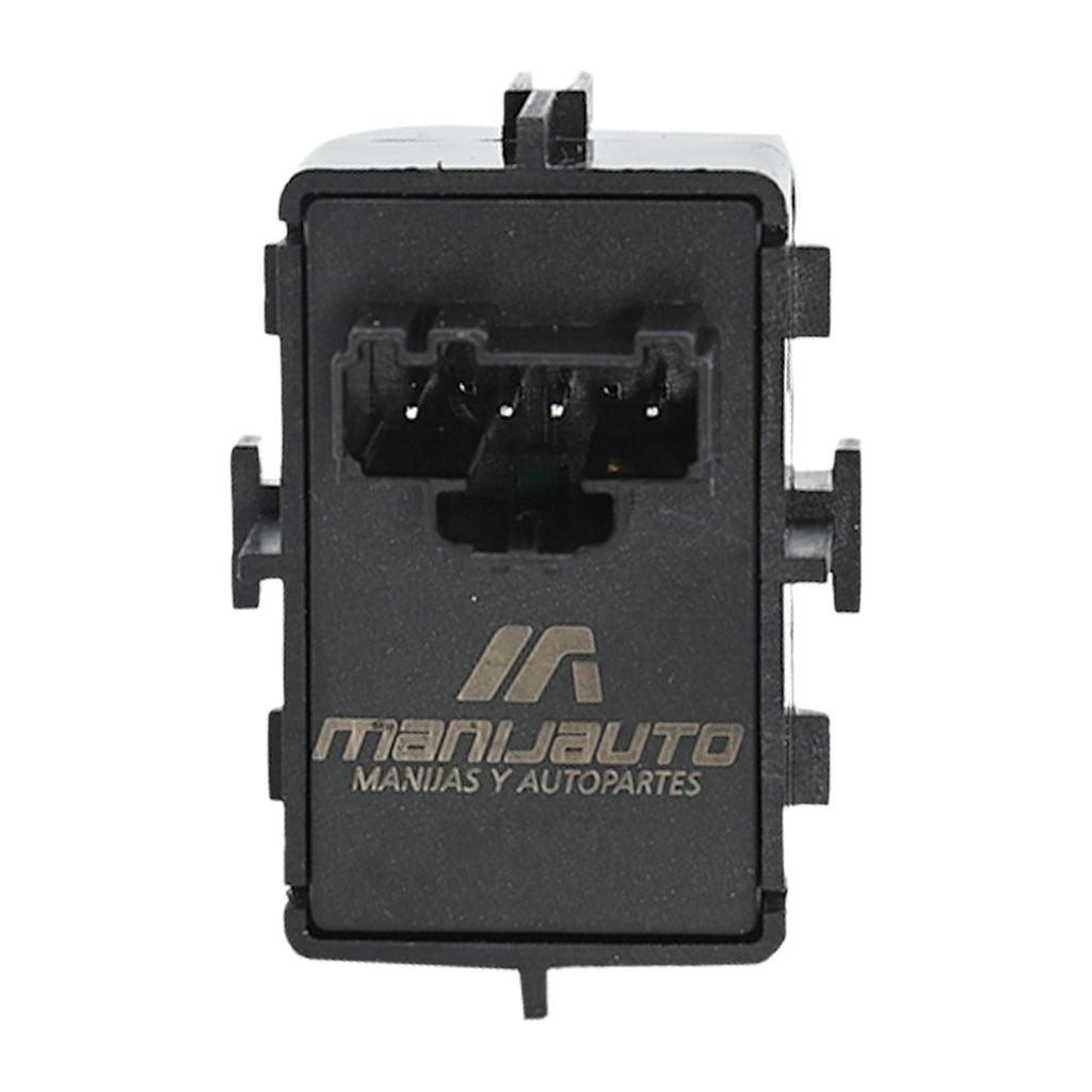 Control Vidrios Del. Der. Ford Explorer 2011-2015 – vista 4