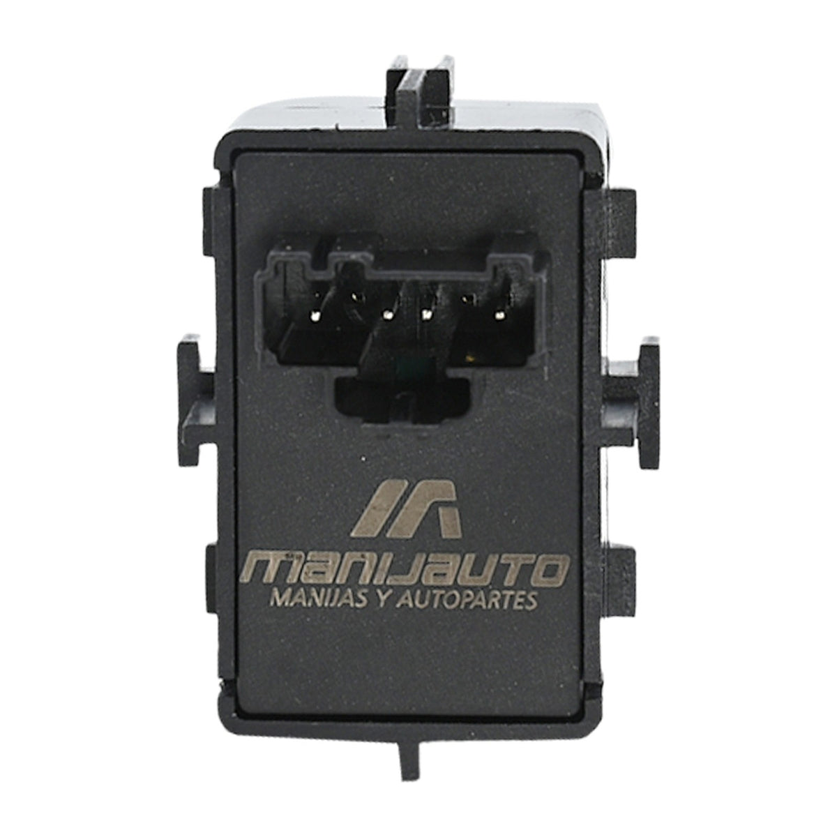 Control Vidrios Del. Der. Ford Explorer 2011-2015 – vista 4