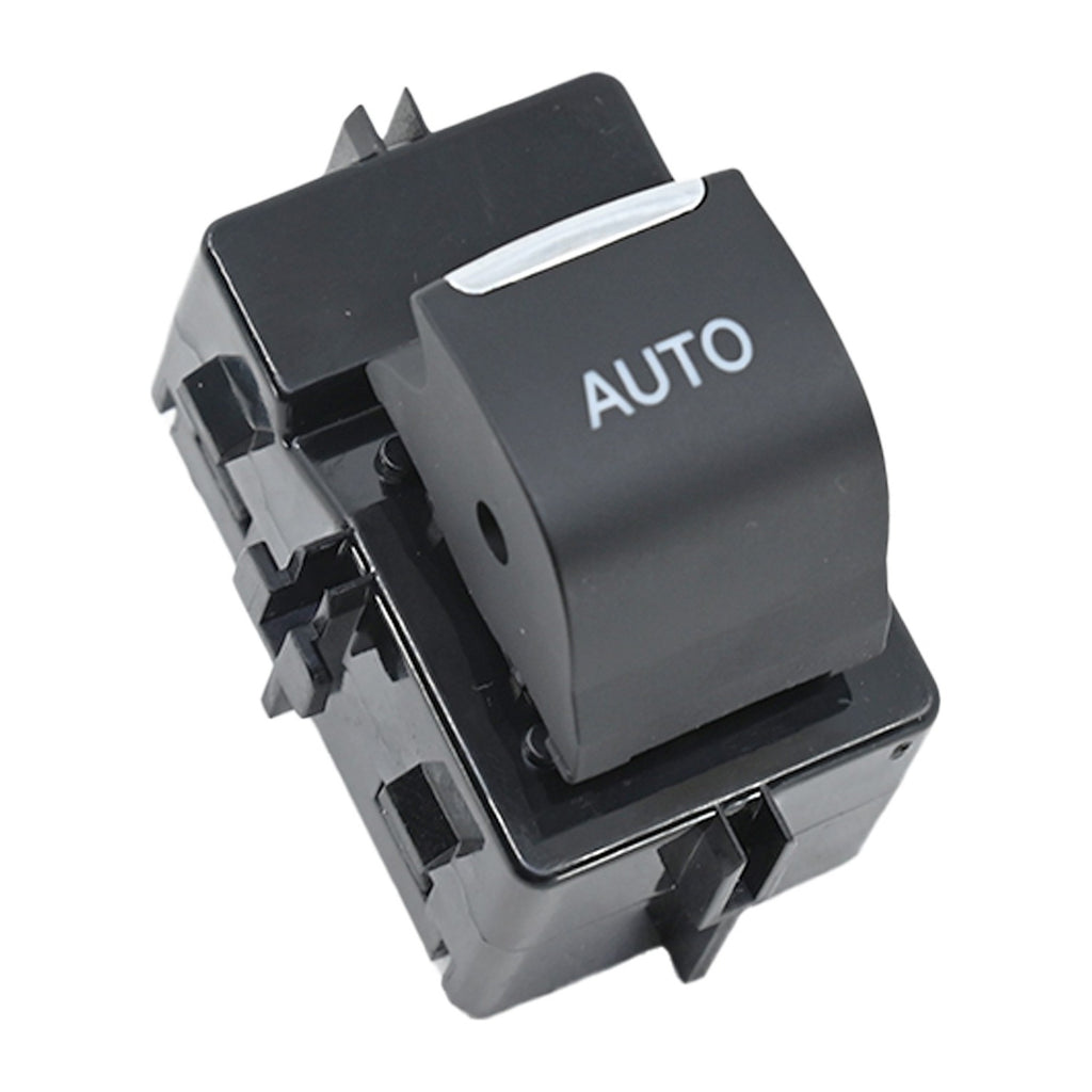 Control Vidrios Del. Der. Ford Explorer 2011-2015 – vista 1