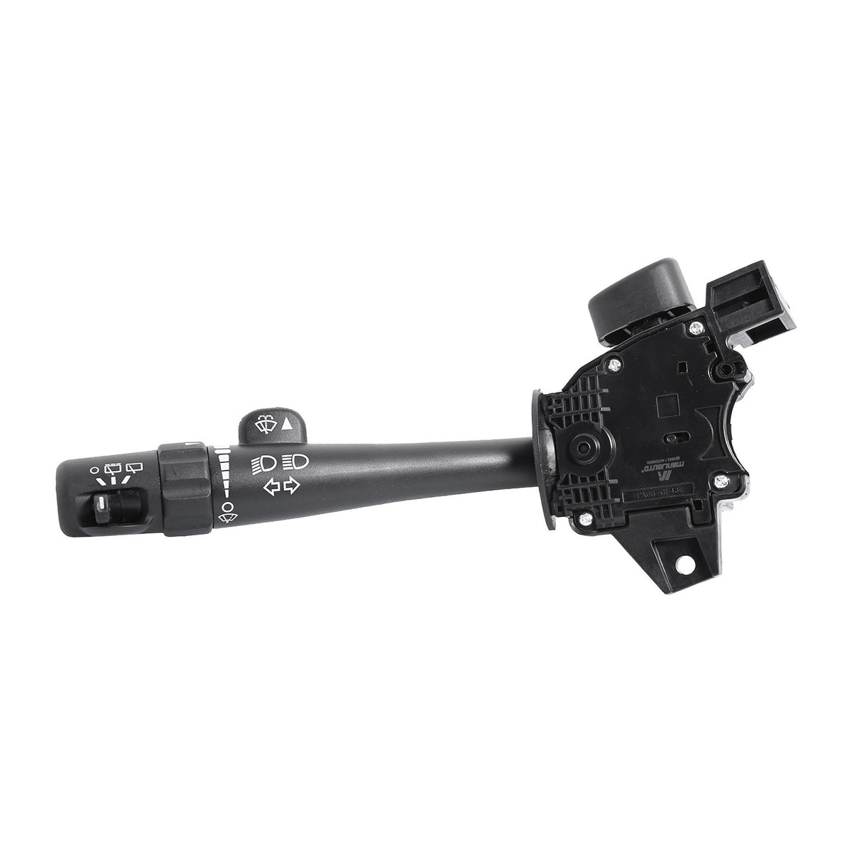 Palanca de Direccionales Del. Izq. Chevrolet Suburban 2007-2014 – vista 2