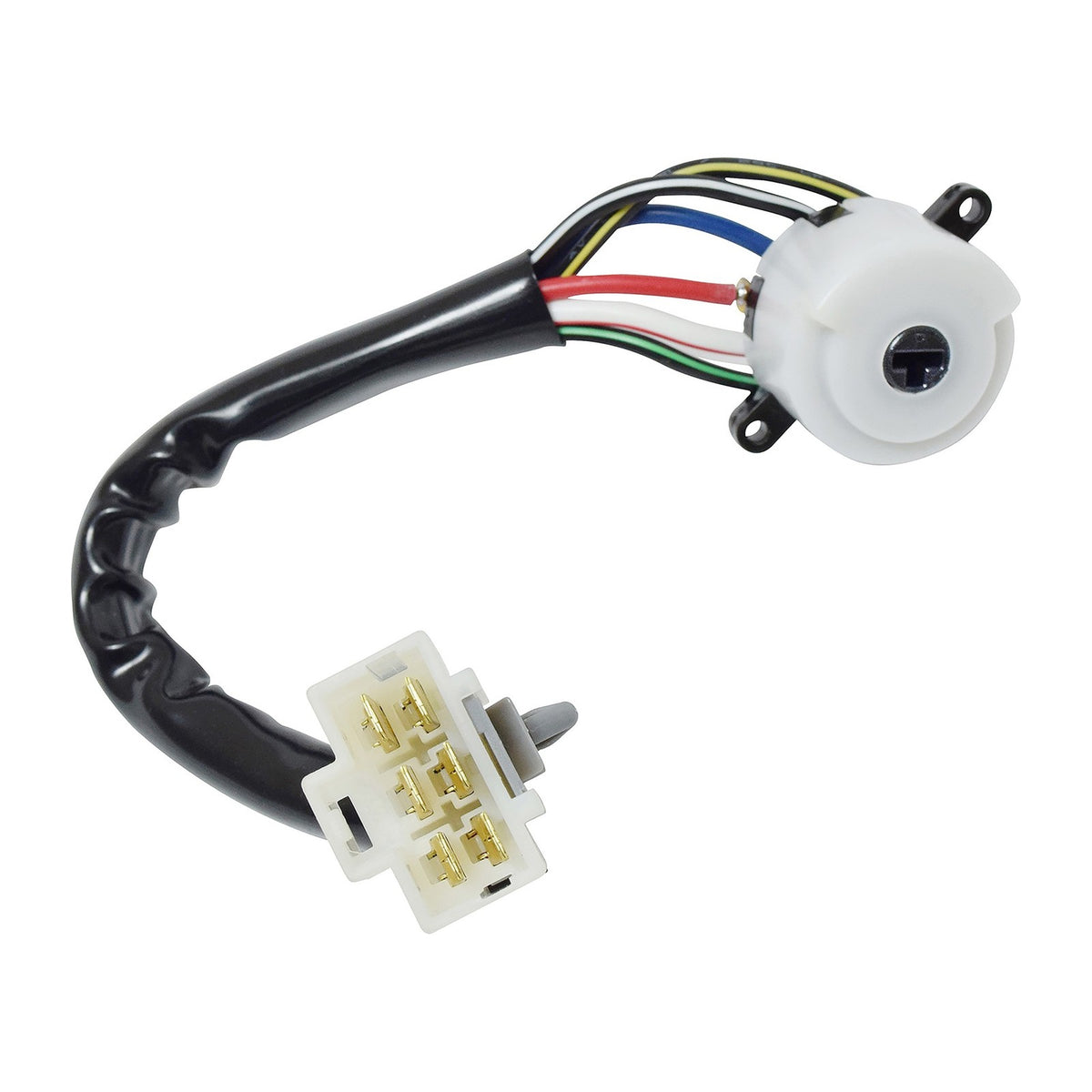 Pastilla de Encendido Del. Int. Nissan Frontier 1998-2004 – vista 1