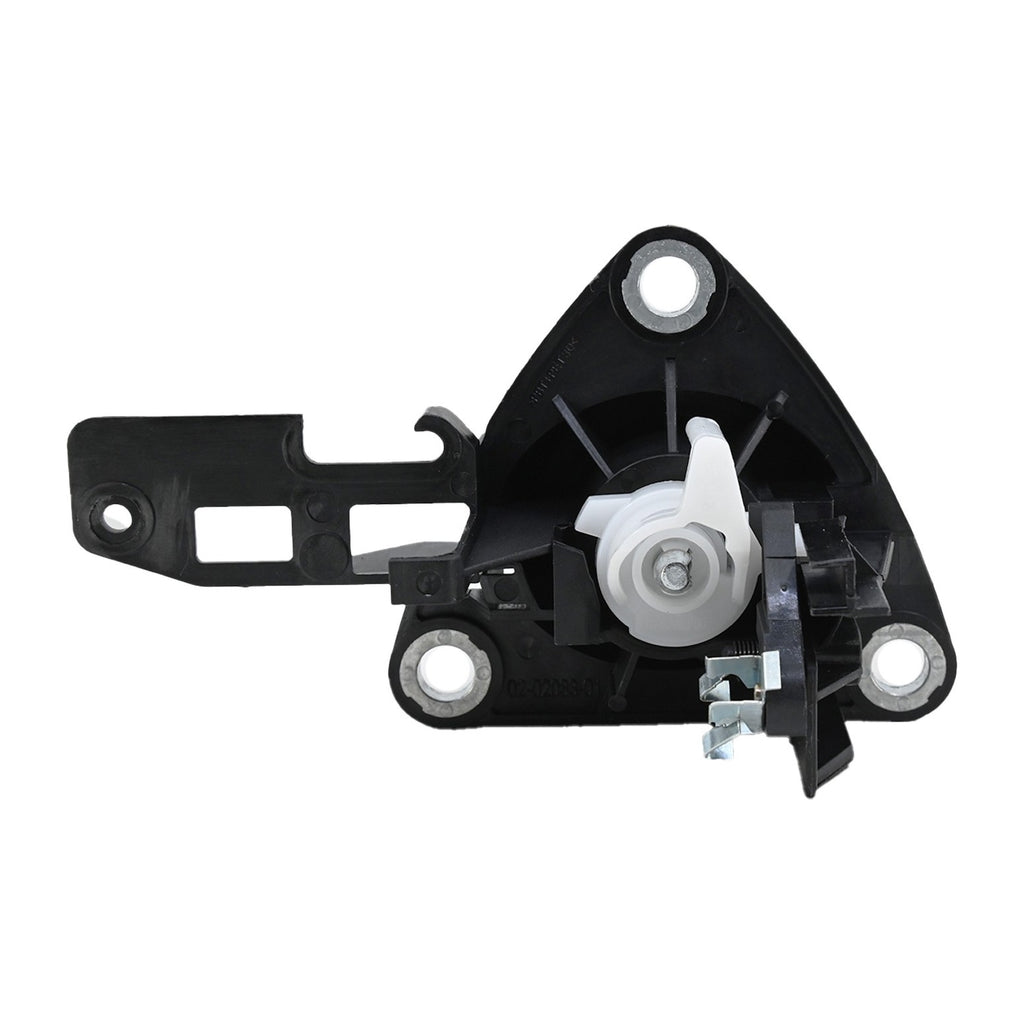 Cilindro de Cajuela Tras. Renault Duster 2011-2016 – vista 4