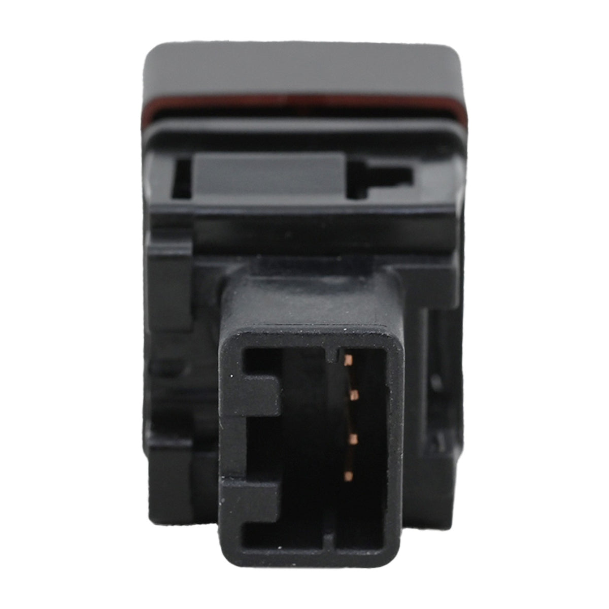 Botón de Intermitentes Del. Int. Nissan Versa 2012-2019 – vista 3