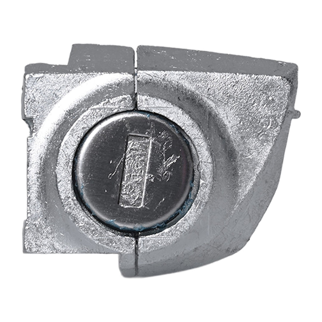Cilindro de Puerta Del. Izq. Volkswagen Passat 2012-2019 – vista 2
