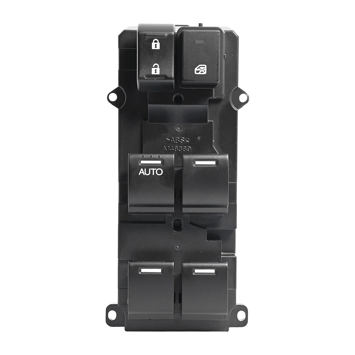 Control Eléctrico de Vidrios Del. Izq. Honda CR-V 2015-2016 – vista 2